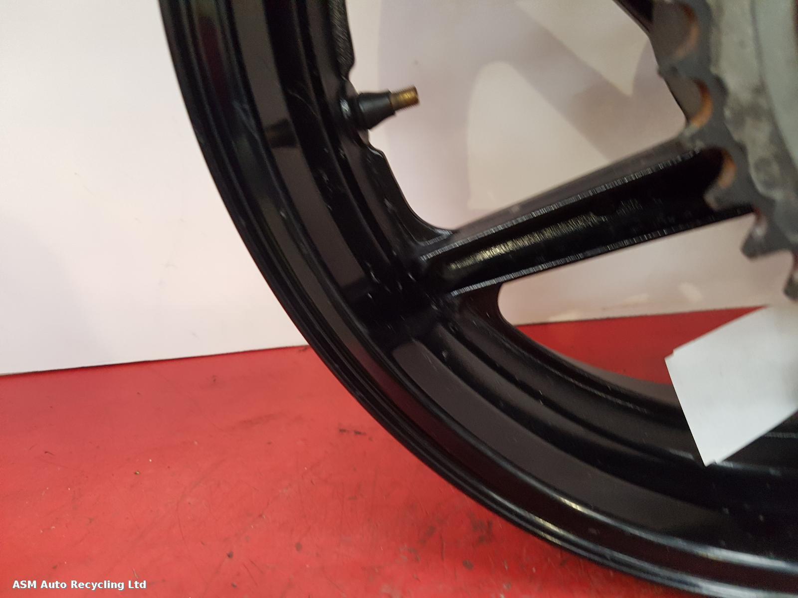 View Auto part Wheel Honda Cbr 600 F 1995