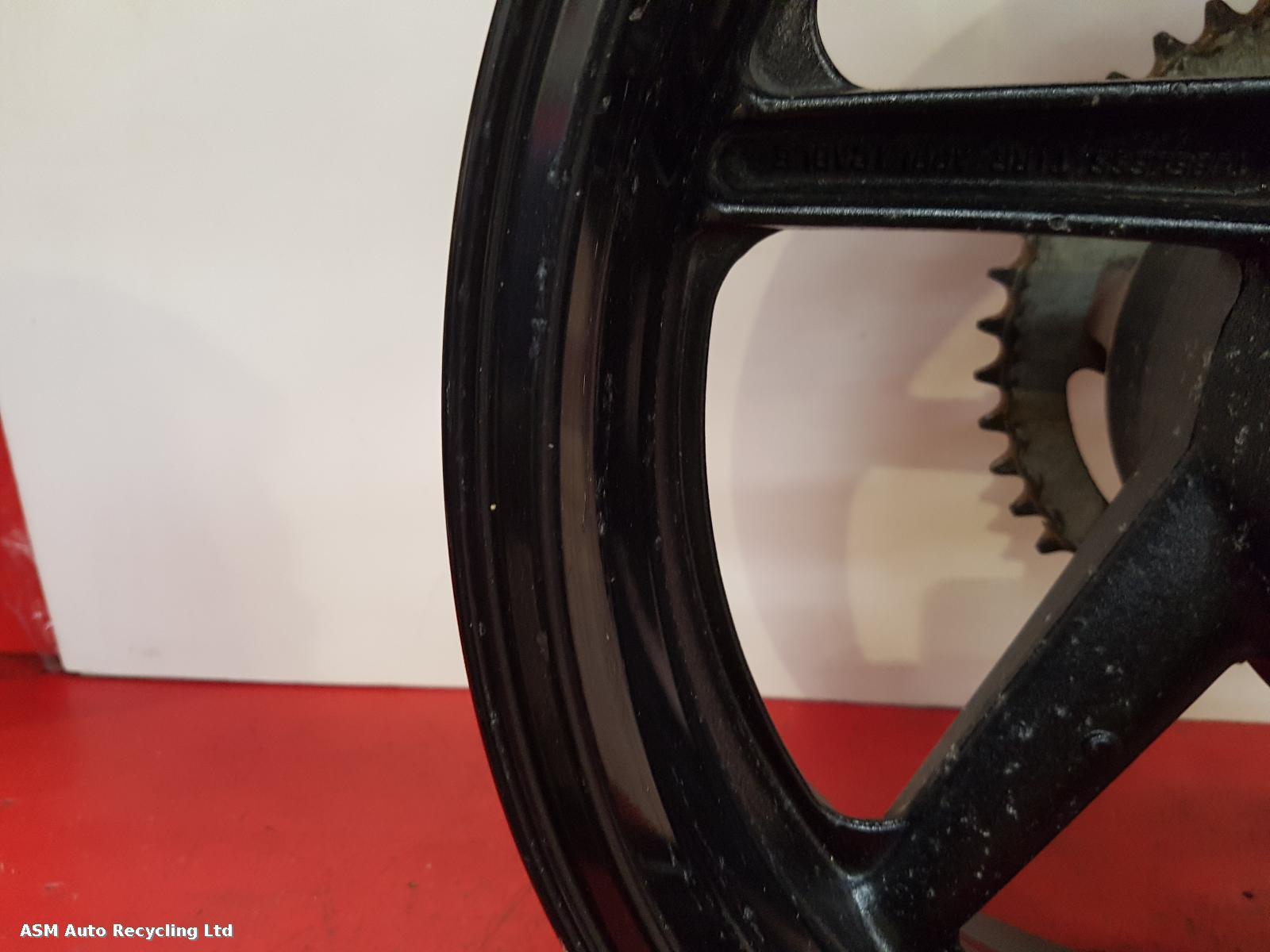 View Auto part Wheel Honda Cbr 600 F 1995