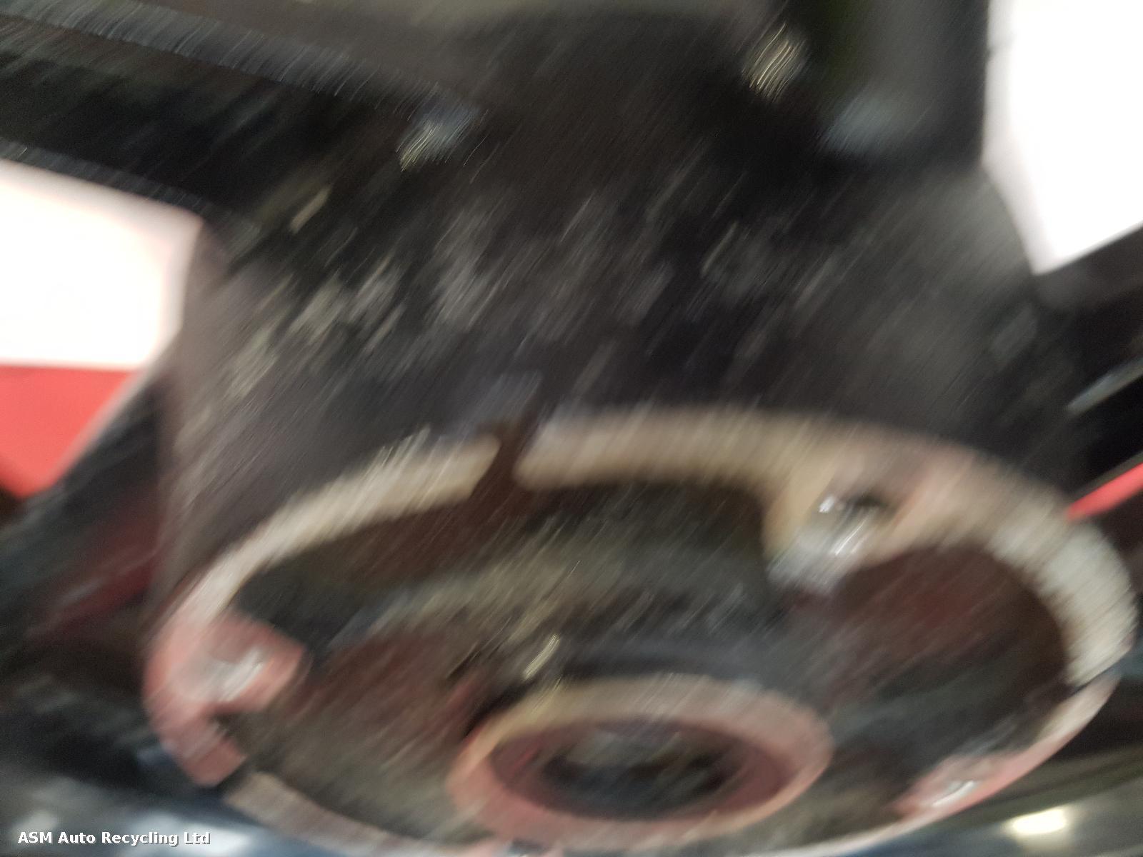 View Auto part Wheel Honda Cbr 600 F 1995