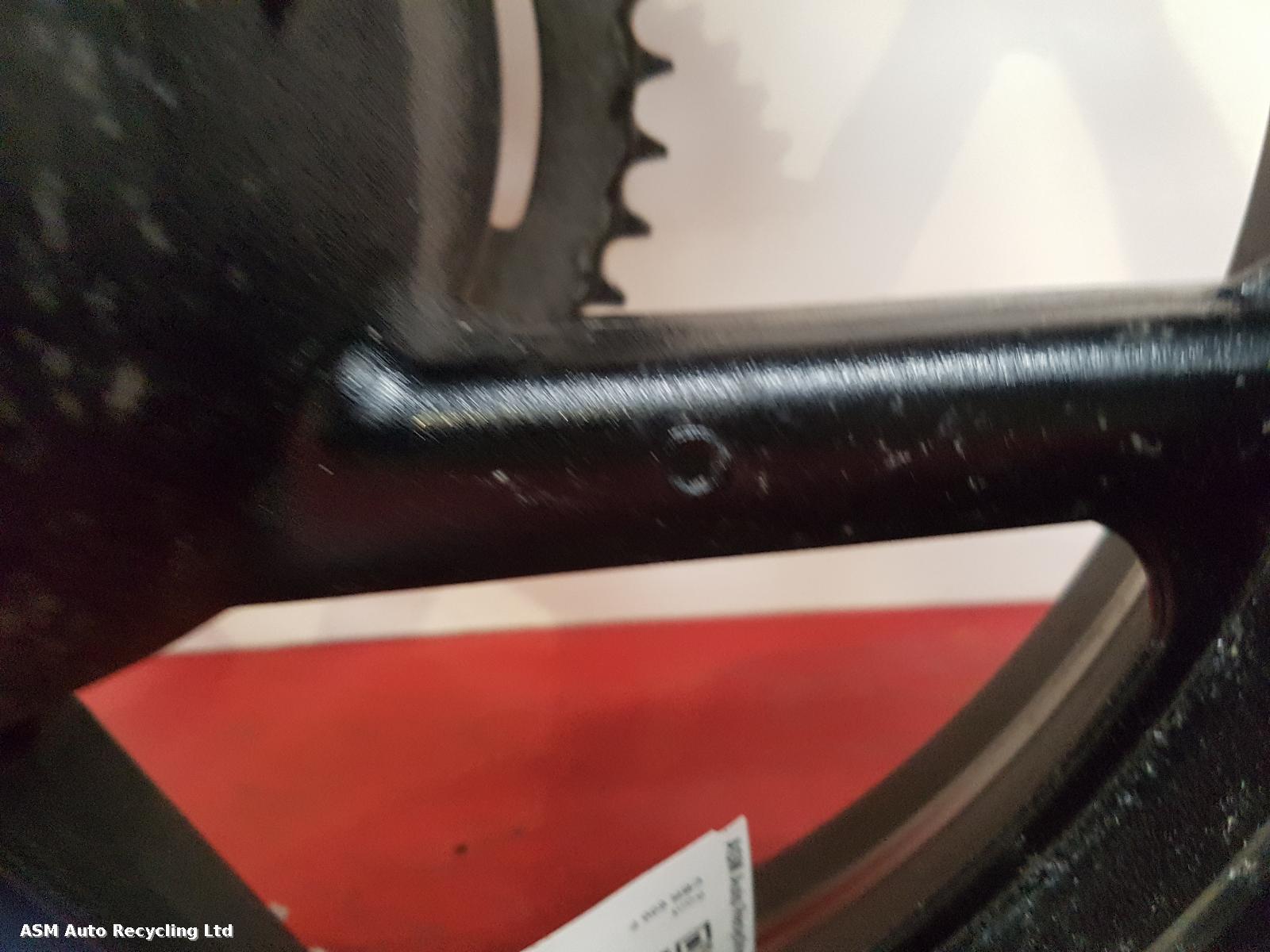 View Auto part Wheel Honda Cbr 600 F 1995