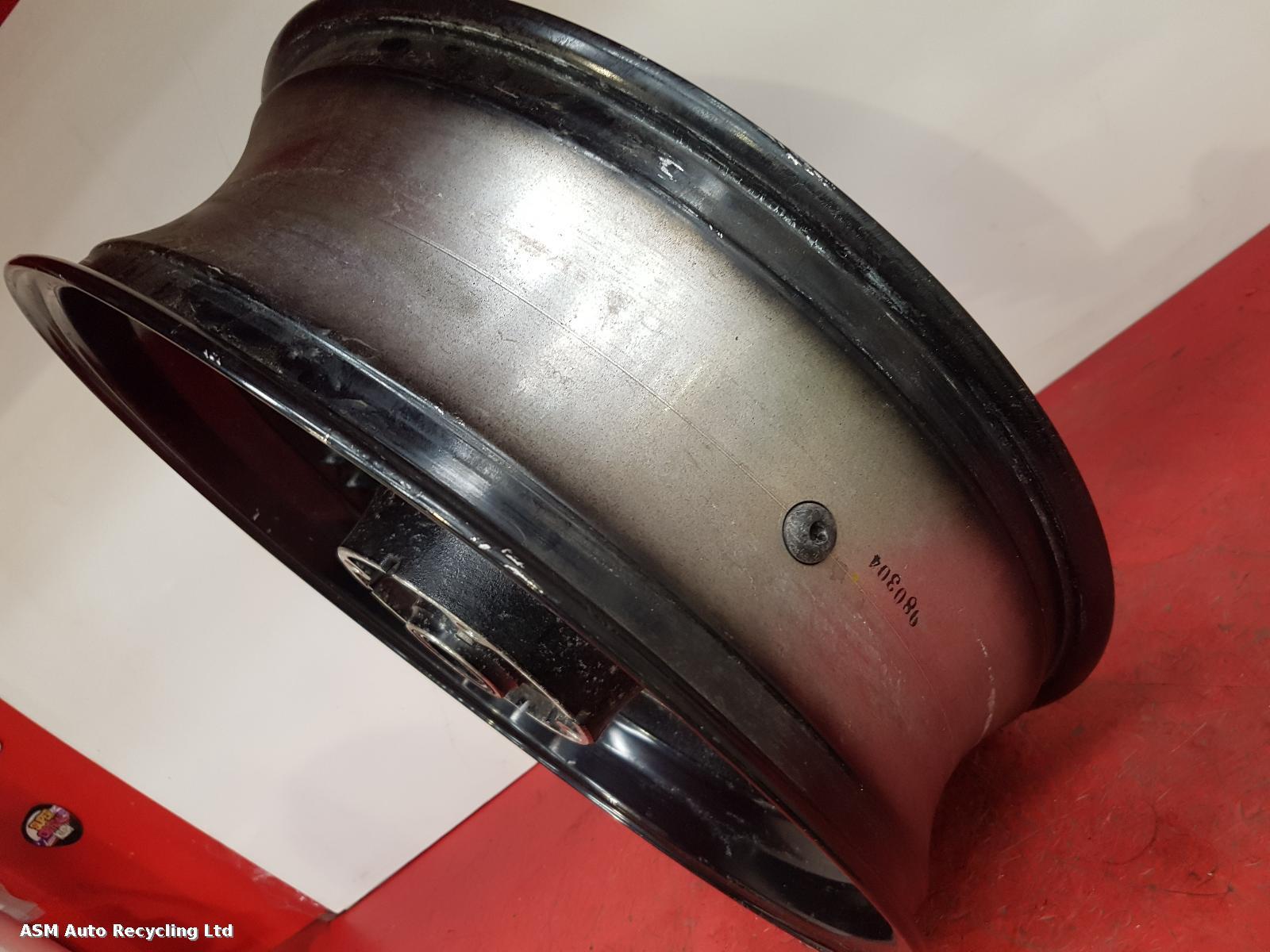 View Auto part Wheel Honda Cbr 600 F 1995