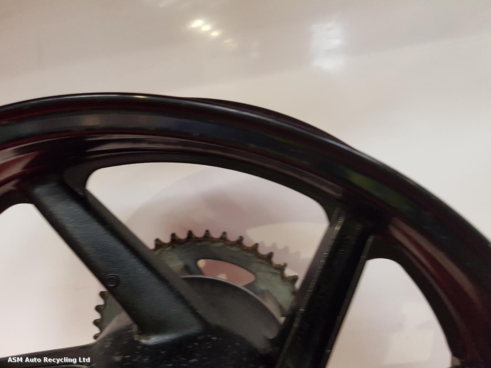 View Auto part Wheel Honda Cbr 600 F 1995