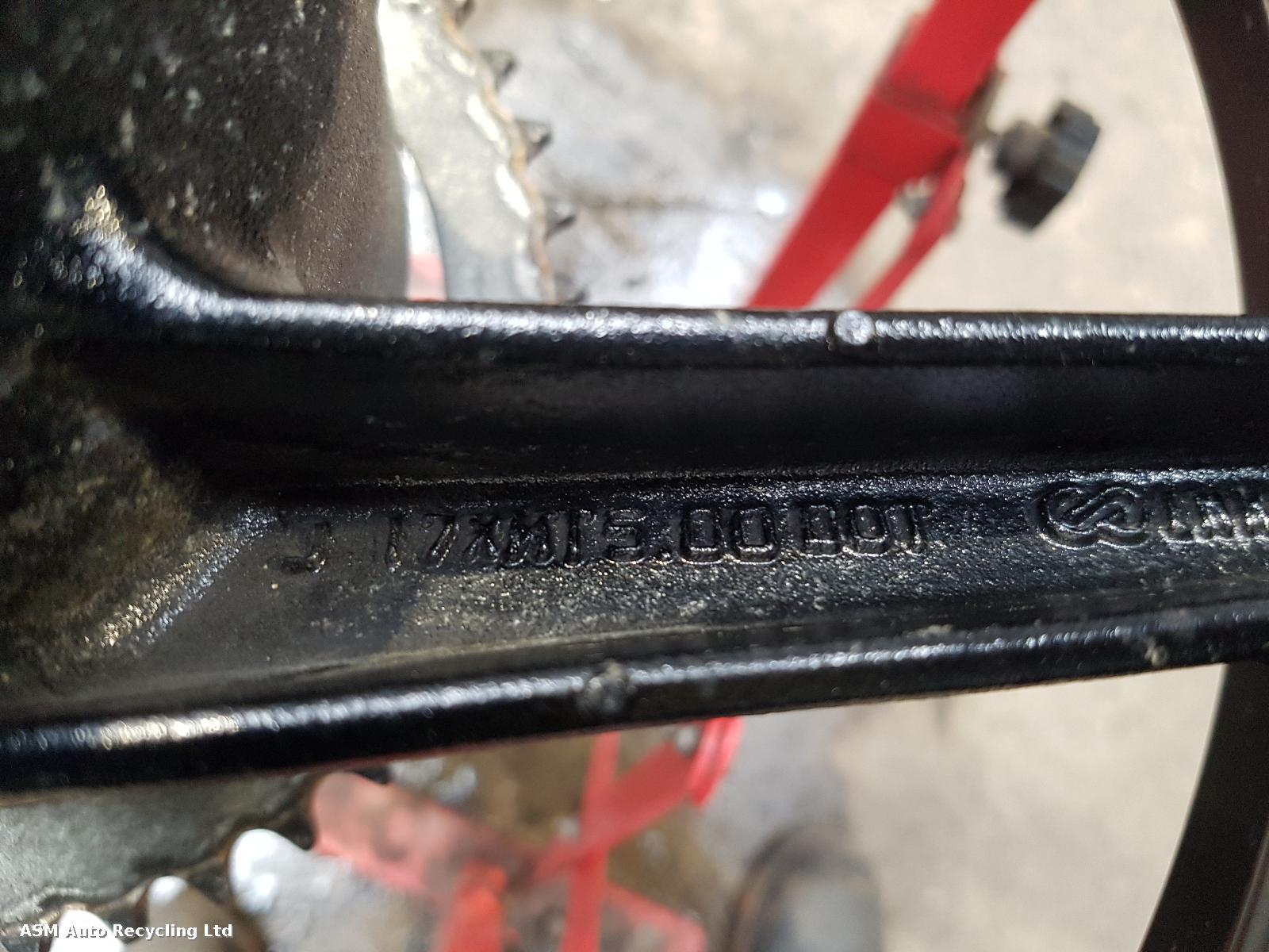 View Auto part Wheel Honda Cbr 600 F 1995