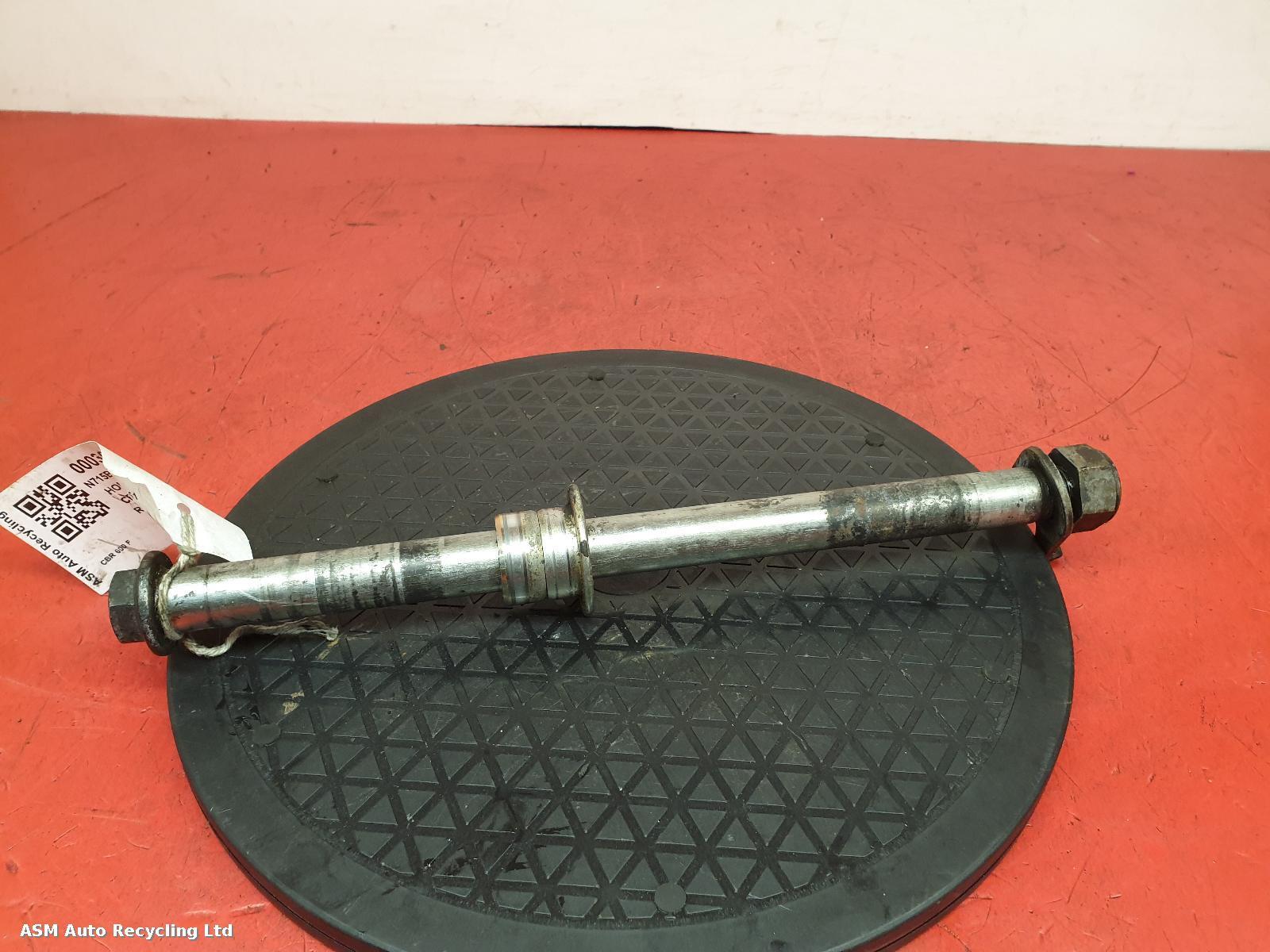View Auto part Rear Spindle Honda Cbr 600 F 1995