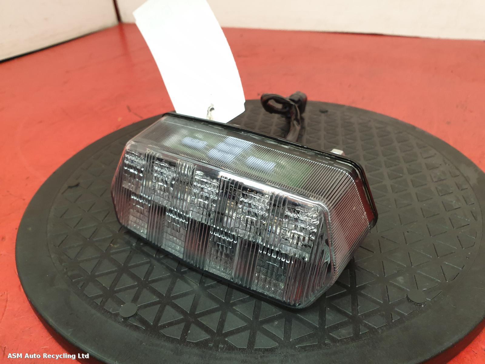 View Auto part Taillight Honda Nc 750 2019