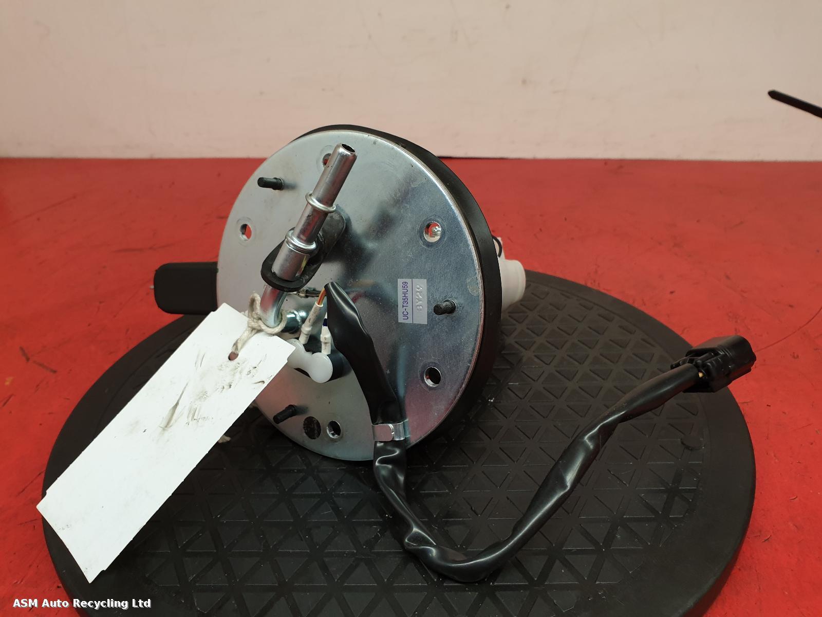 View Auto part Fuel Pump Honda Nc 750 2019