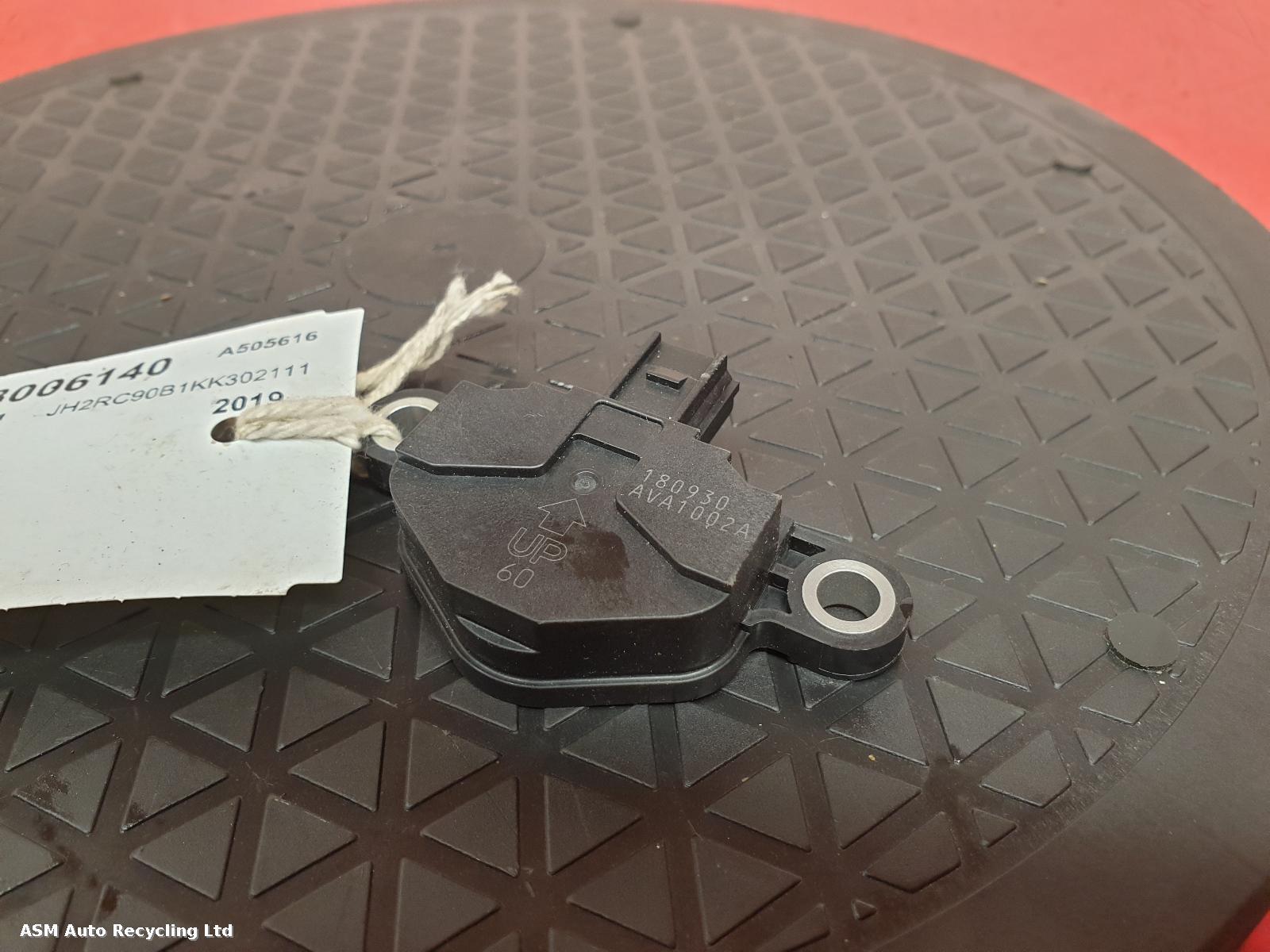 View Auto part Tilt Sensor Honda Nc 750 2019