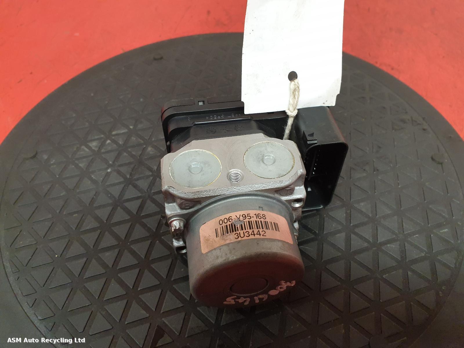 View Auto part ABS Pump/Modulator Honda Nc 750 2019