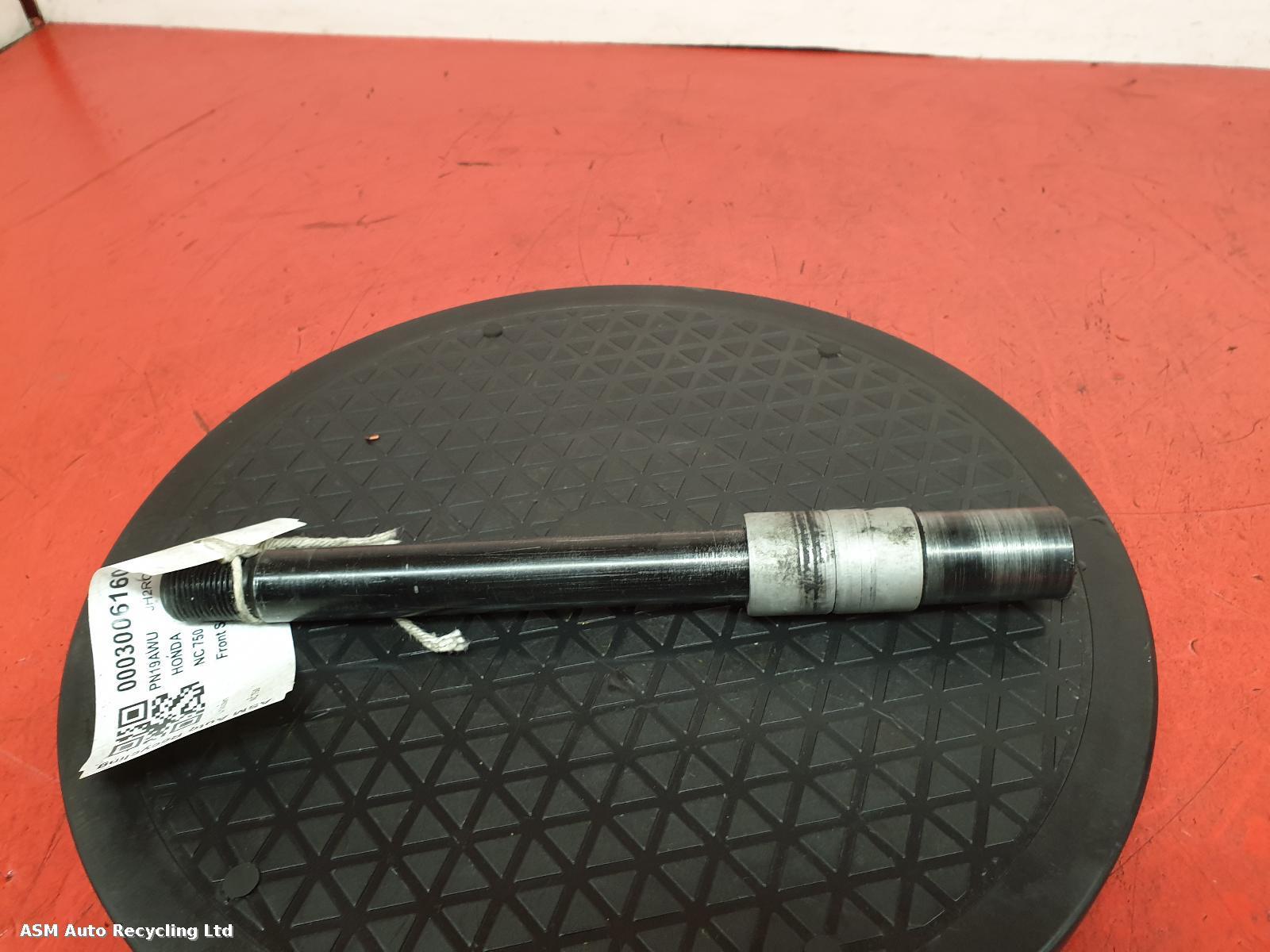 View Auto part Front Spindle Honda Nc 750 2019
