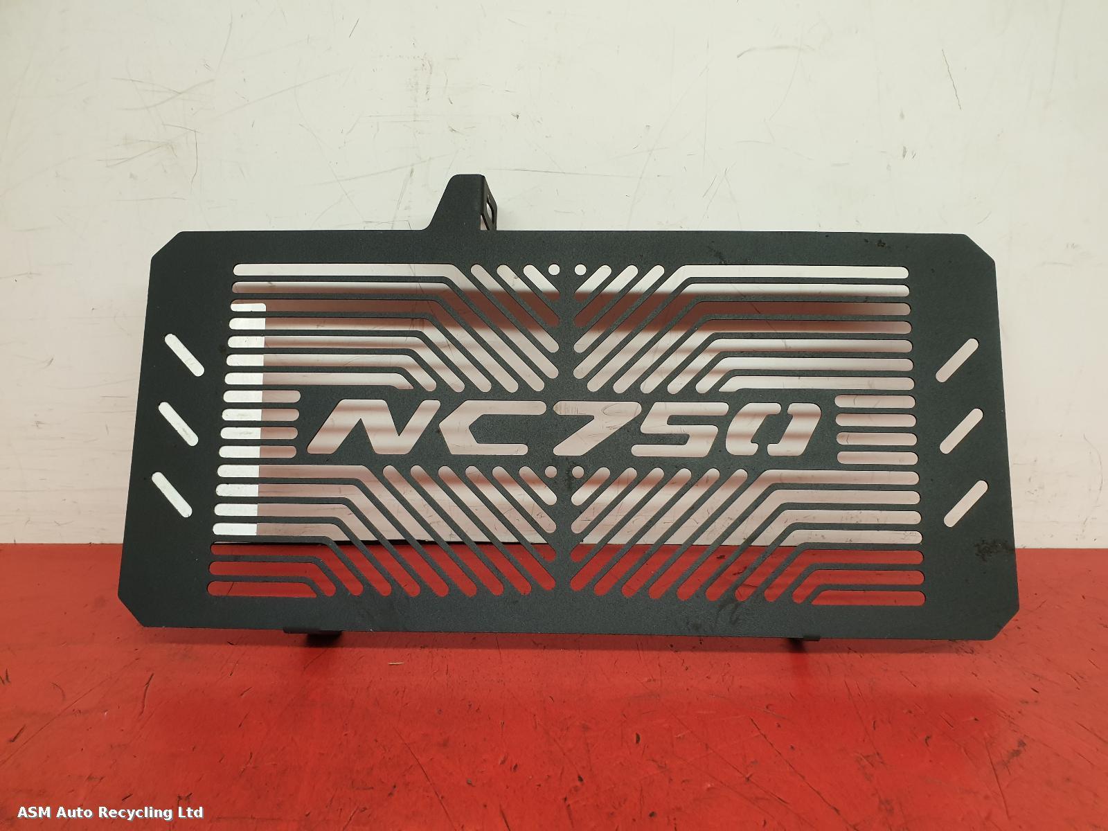 View Auto part Grille Honda Nc 750 2019