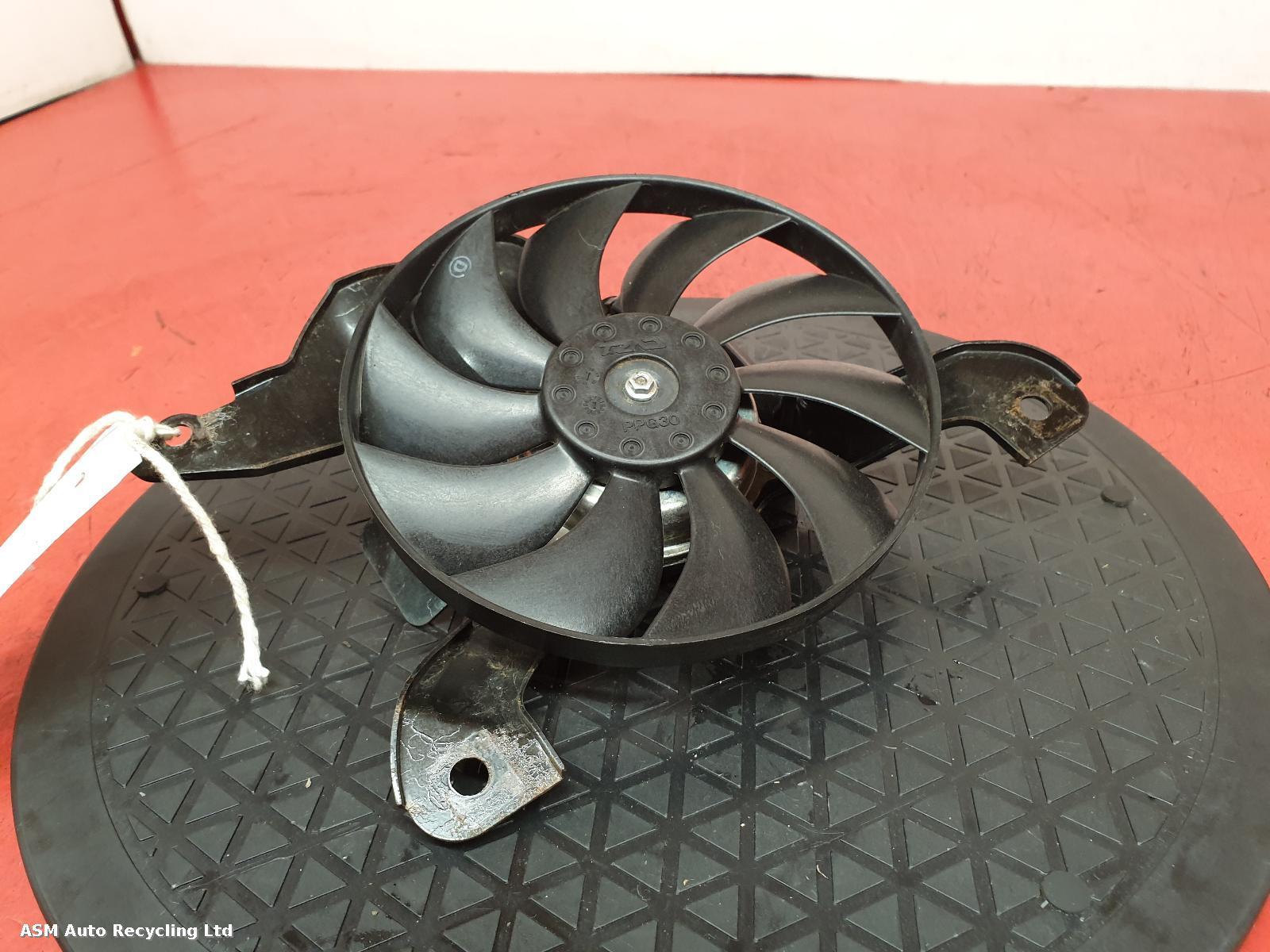 View Auto part Engine Cooling Motor Honda Nc 750 2019