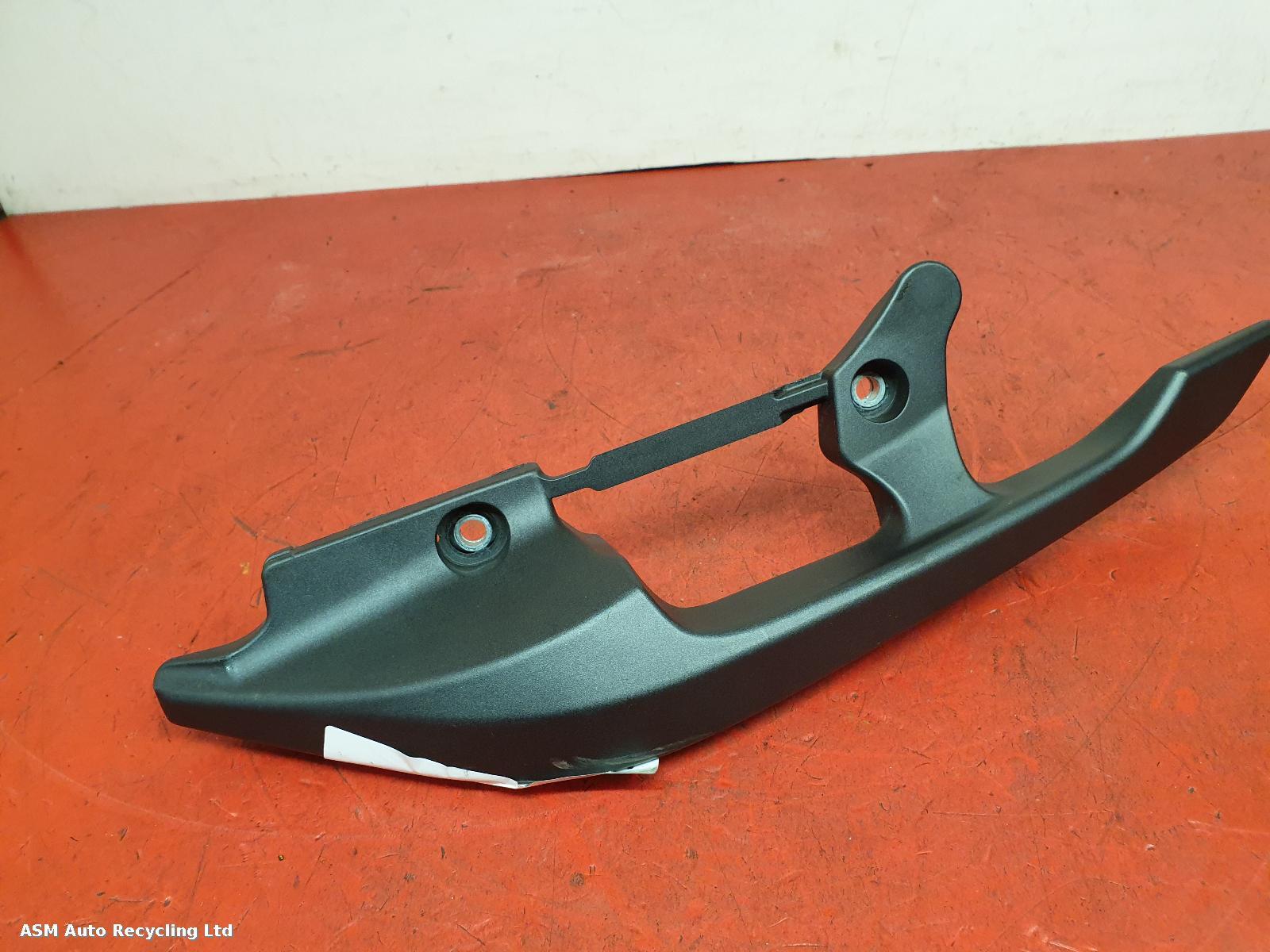 View Auto part Grab Handle Honda Nc 750 2019