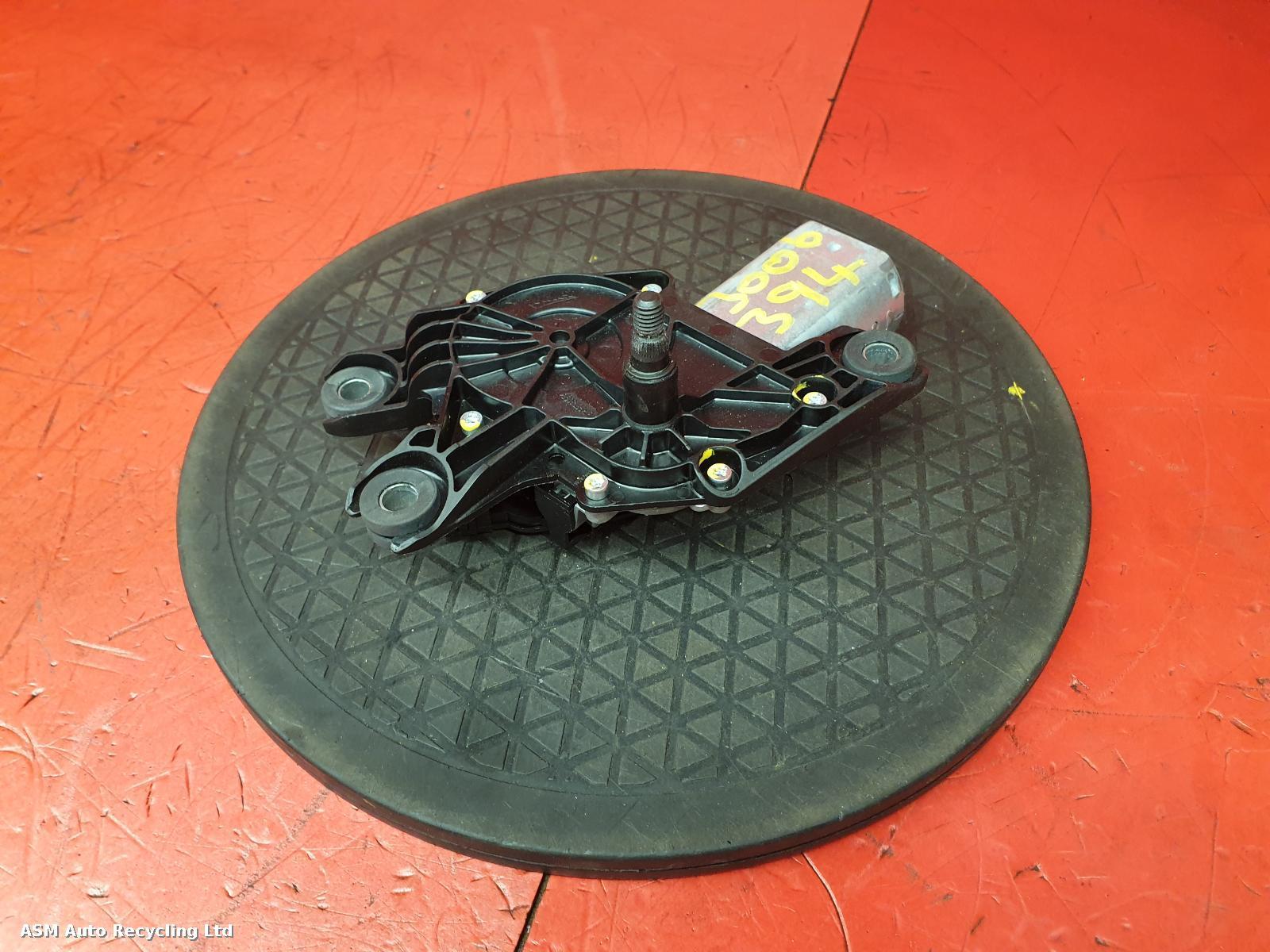 View Auto part Wiper Motor Rear Land Rover Range Rover Sport 2018