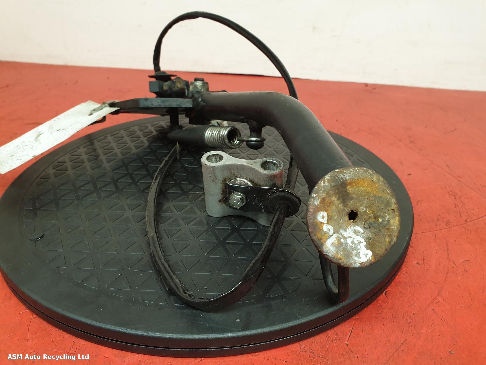 View Auto part Side/Centre Stand Ktm 125 Duke 2021
