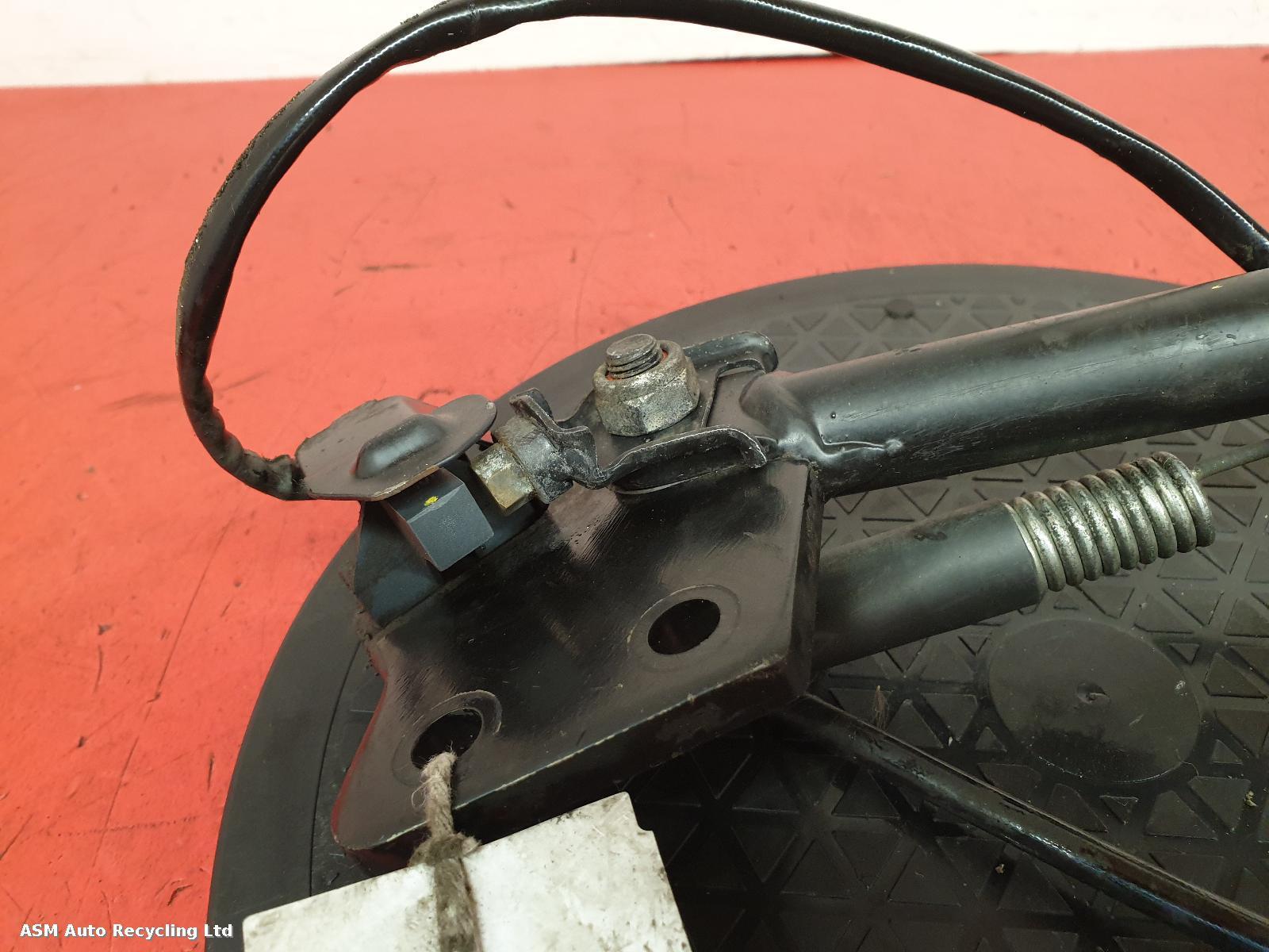 View Auto part Side/Centre Stand Ktm 125 Duke 2021