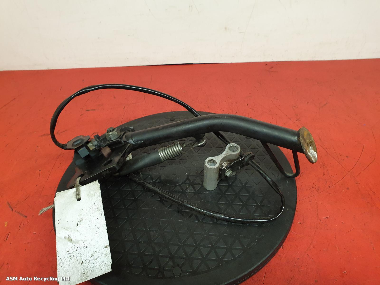 View Auto part Side/Centre Stand Ktm 125 Duke 2021