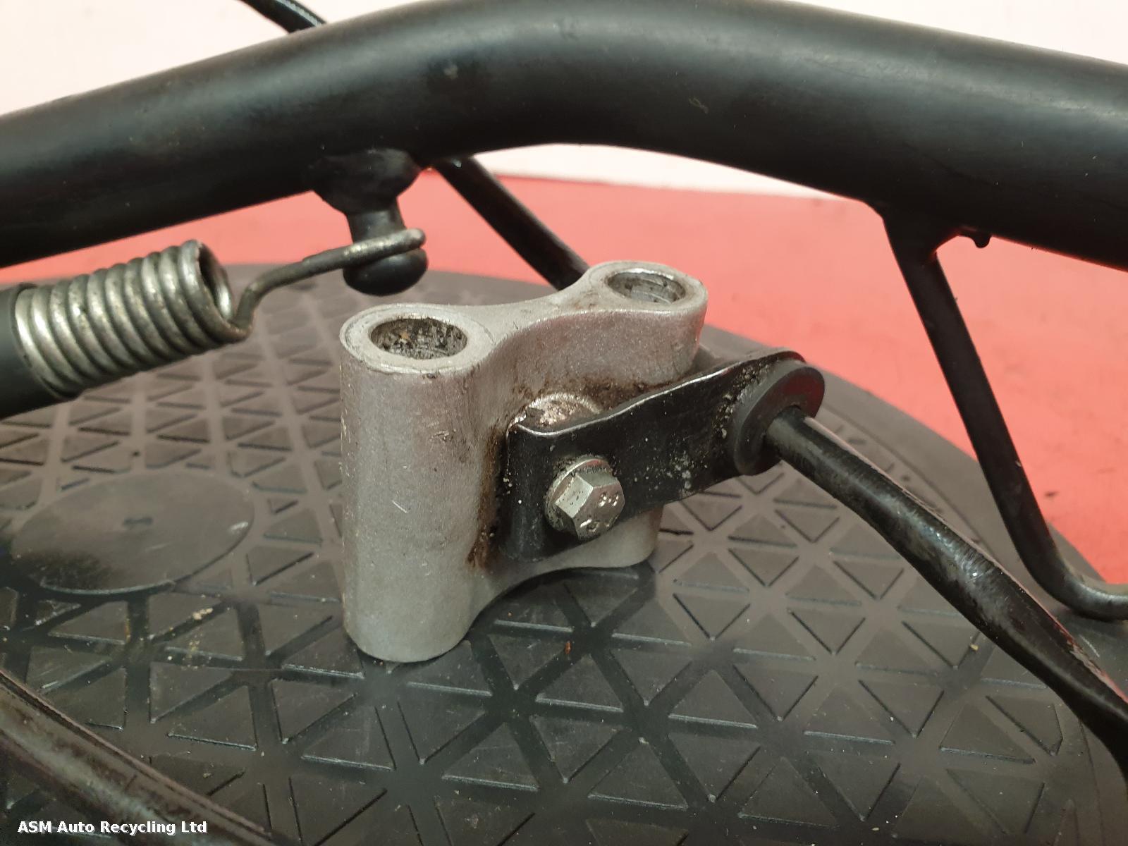 View Auto part Side/Centre Stand Ktm 125 Duke 2021