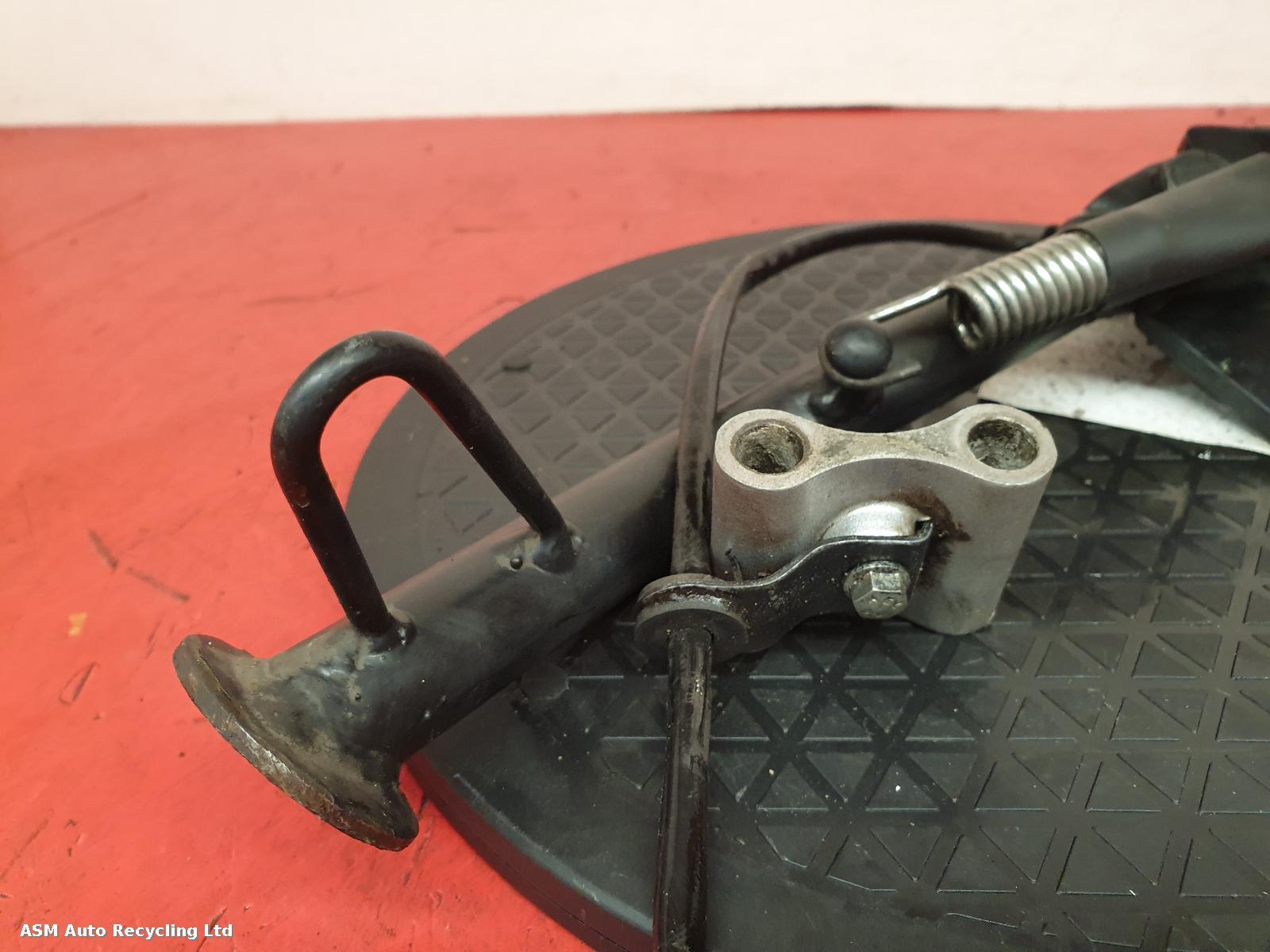 View Auto part Side/Centre Stand Ktm 125 Duke 2021