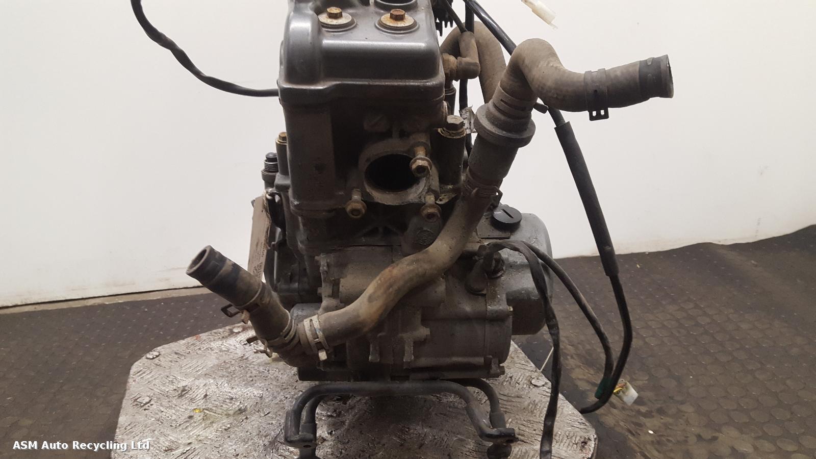 View Auto part Engine Ktm 125 Duke 2021