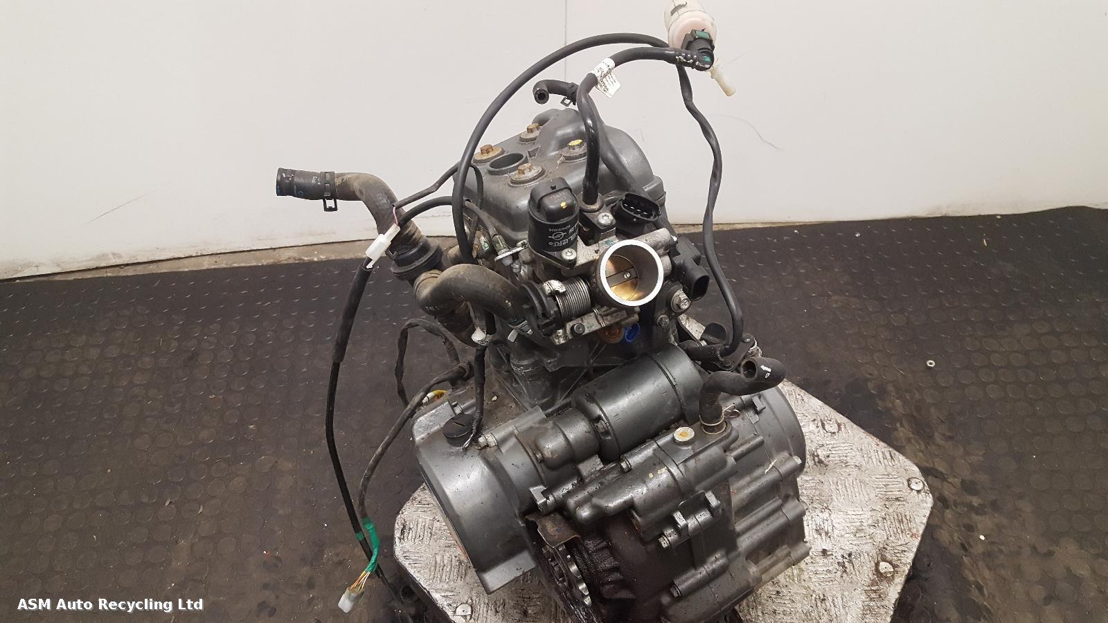 View Auto part Engine Ktm 125 Duke 2021