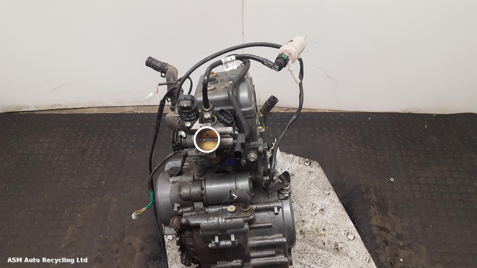 View Auto part Engine Ktm 125 Duke 2021