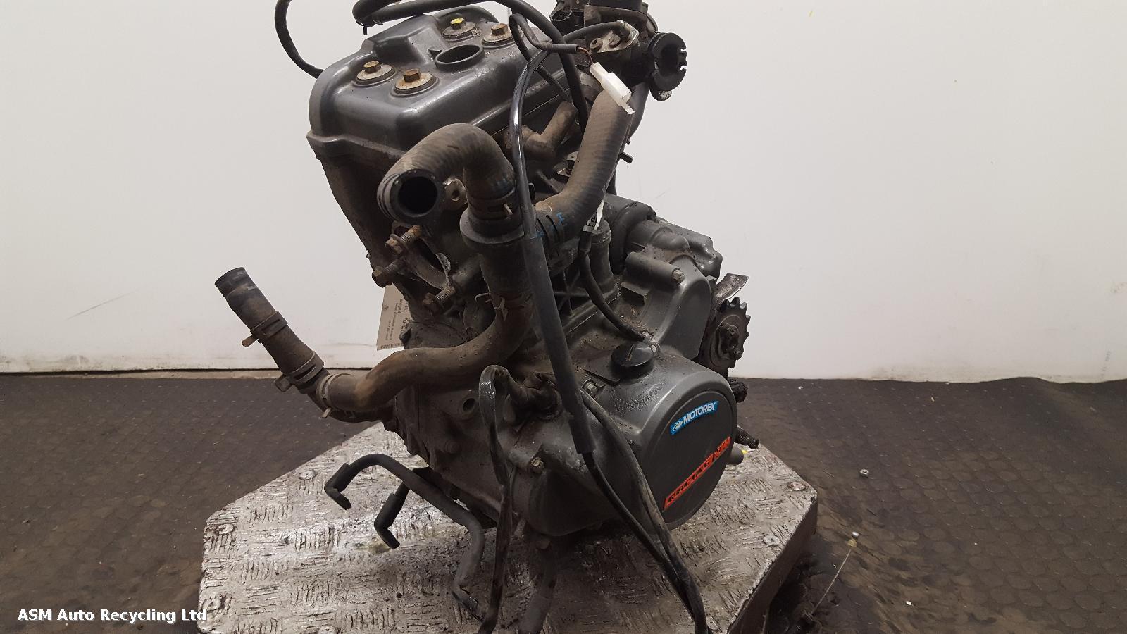 View Auto part Engine Ktm 125 Duke 2021