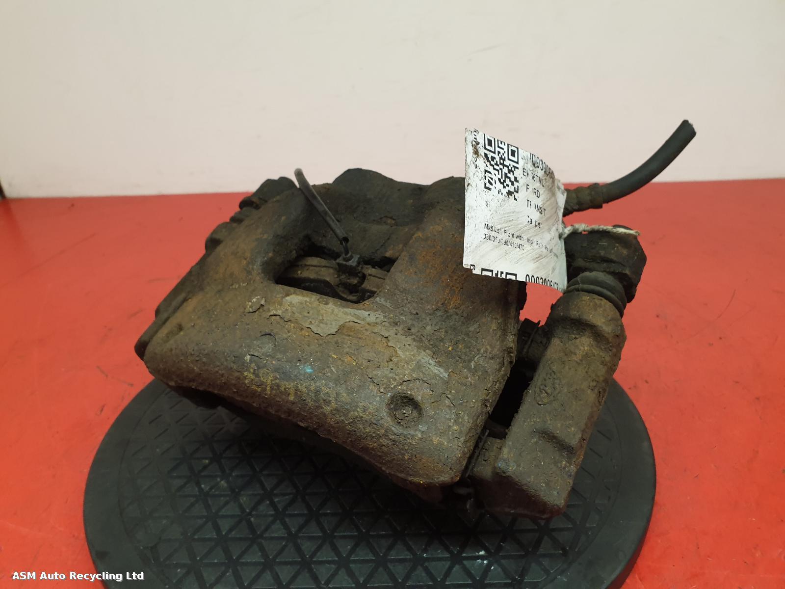 View Auto part Caliper Ford Transit 2016