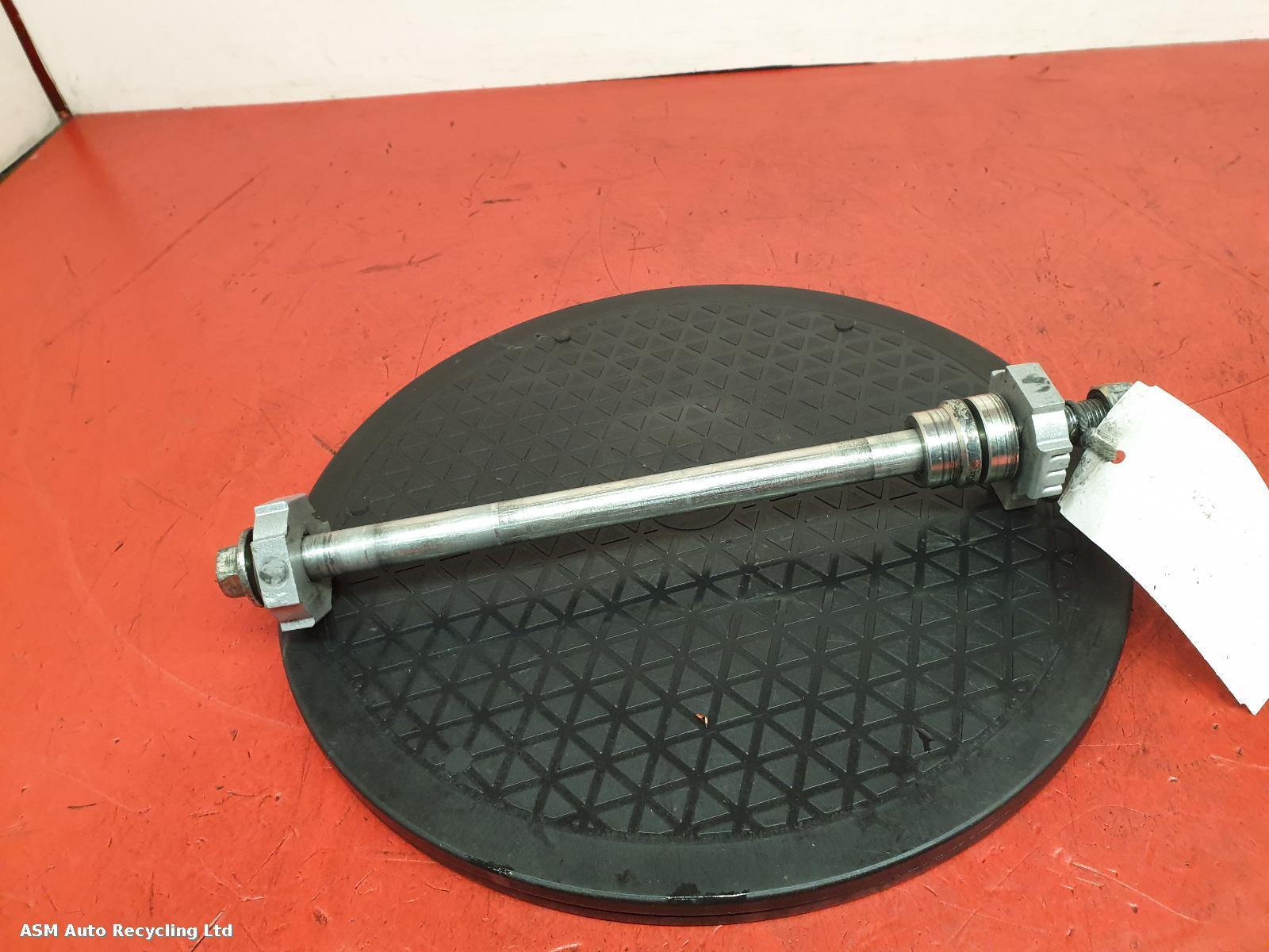 View Auto part Rear Spindle Ktm 125 Duke 2021