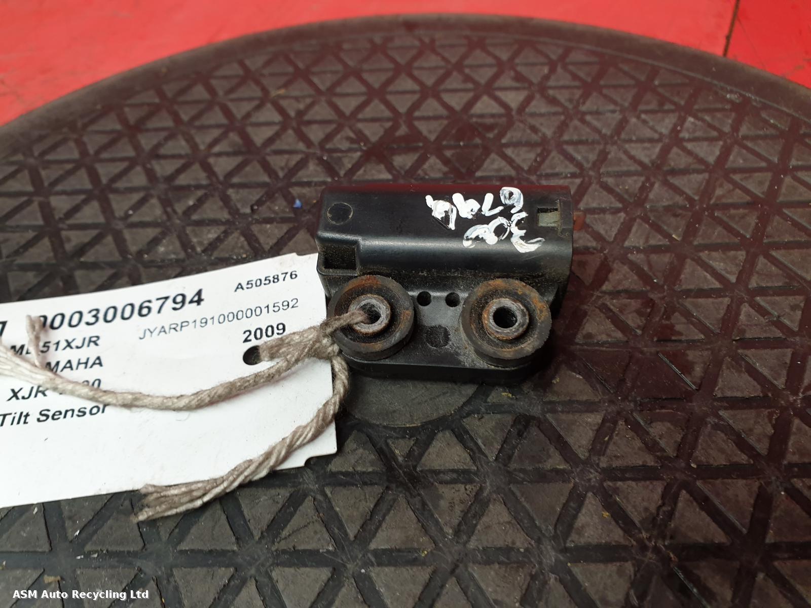 View Auto part Tilt Sensor Yamaha Xjr 1300 2009