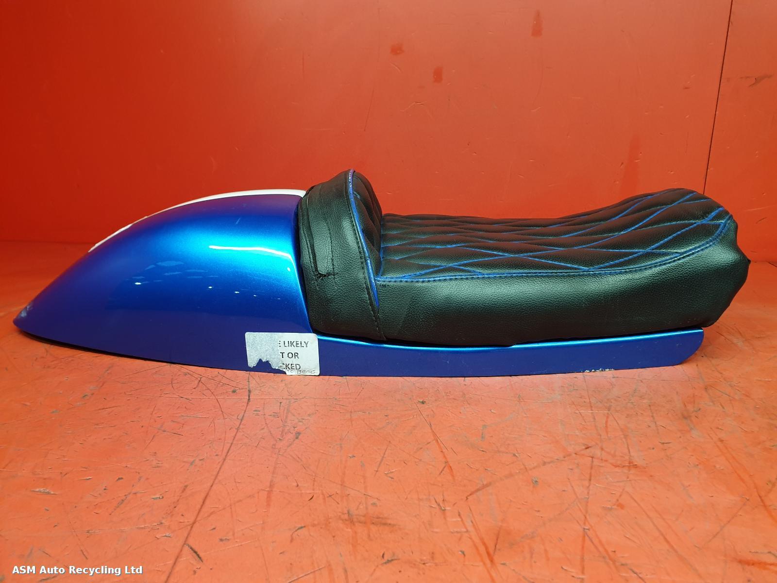 View Auto part Front Seat Yamaha Xjr 1300 2009