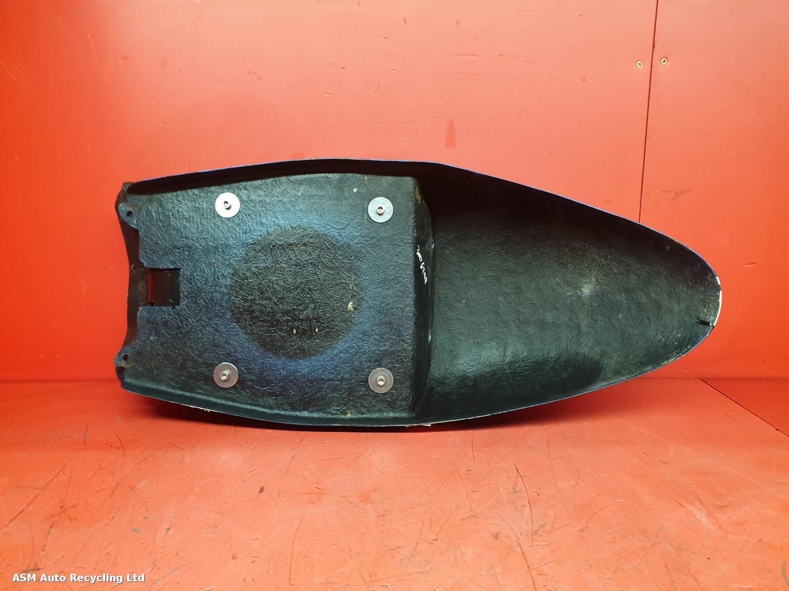 View Auto part Front Seat Yamaha Xjr 1300 2009