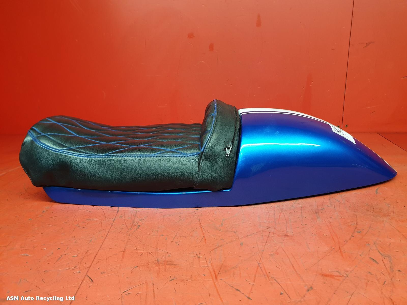 View Auto part Front Seat Yamaha Xjr 1300 2009