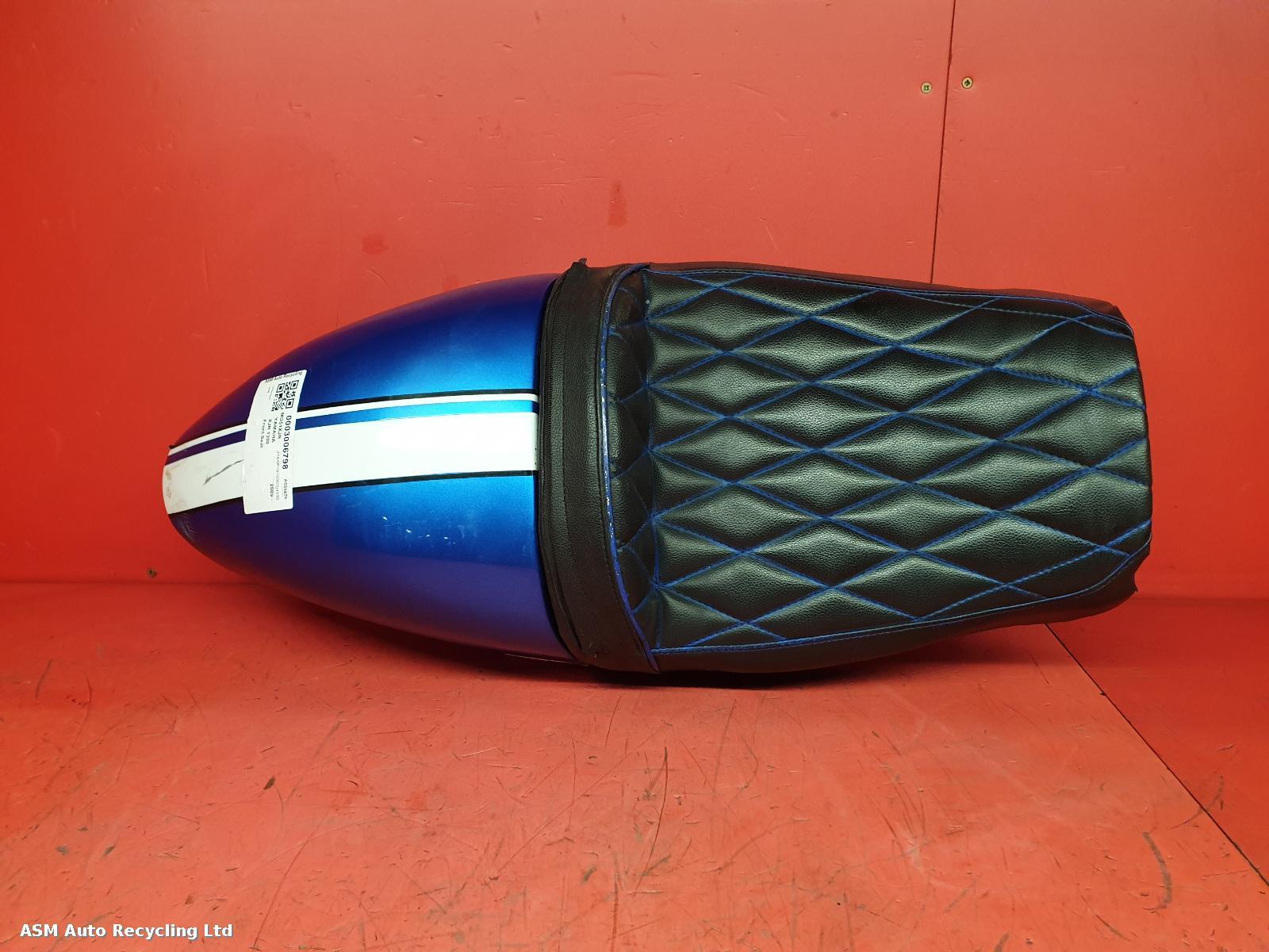 View Auto part Front Seat Yamaha Xjr 1300 2009