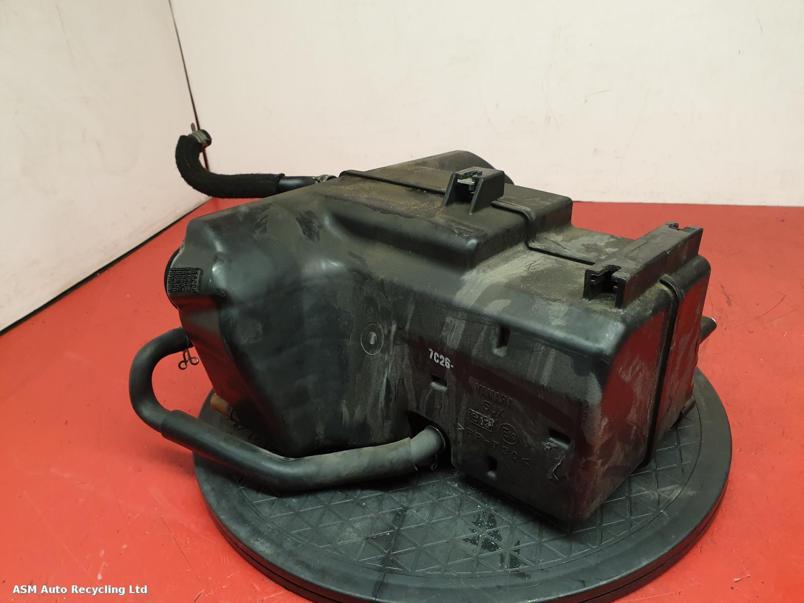 View Auto part Air Cleaner/Box Yamaha Xjr 1300 2009