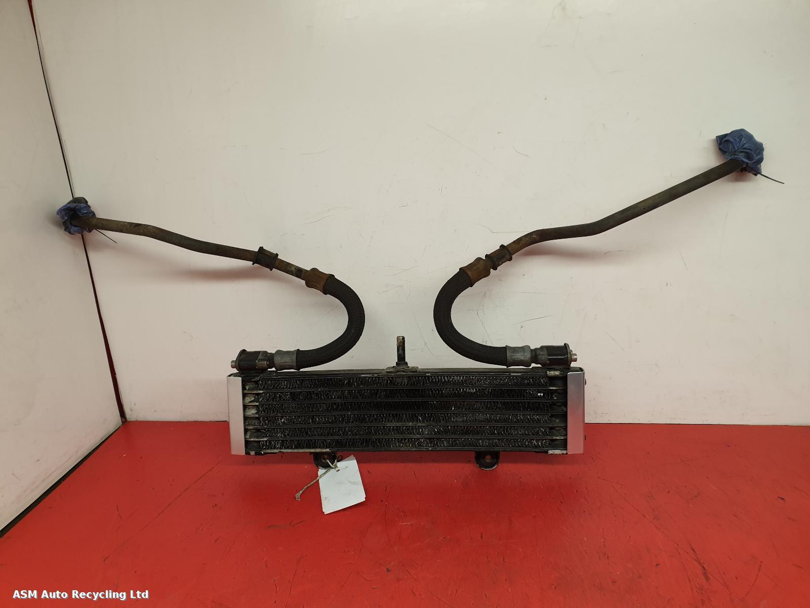 View Auto part Oil Cooler Yamaha Xjr 1300 2009
