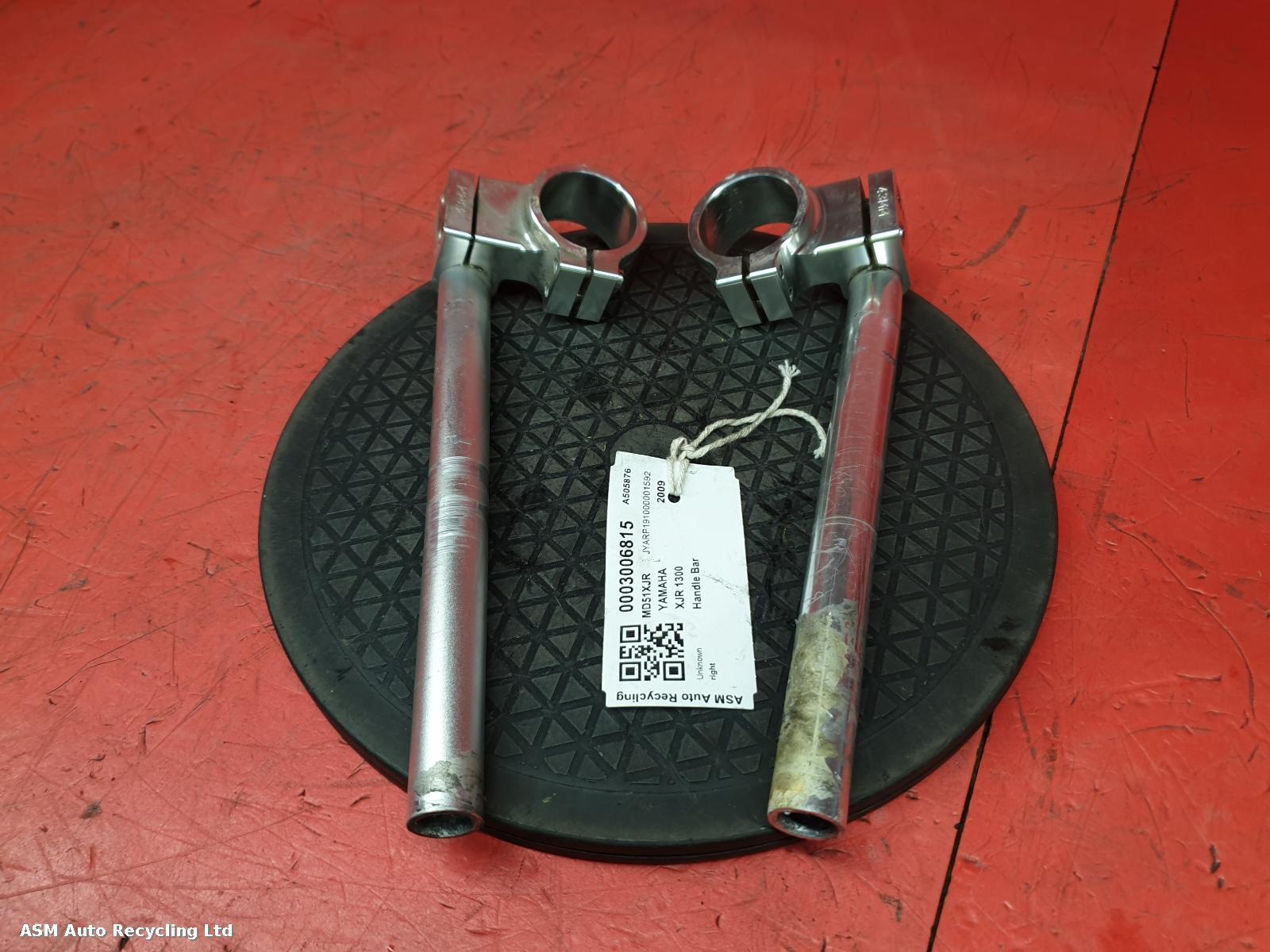 View Auto part Handle Bar Yamaha Xjr 1300 2009