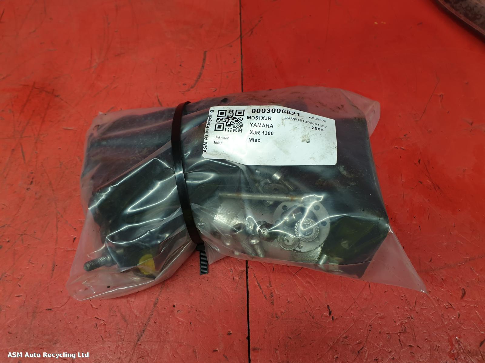 View Auto part Motorcycle Part Yamaha Xjr 1300 2009