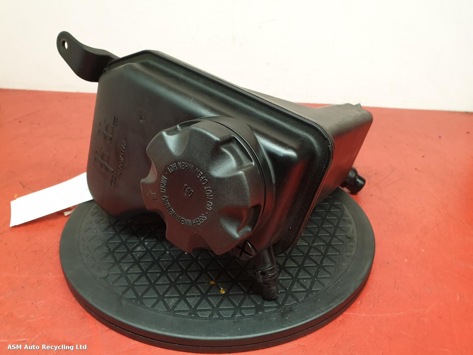 View Auto part Overflow Bottle Bmw 3 Series 2007