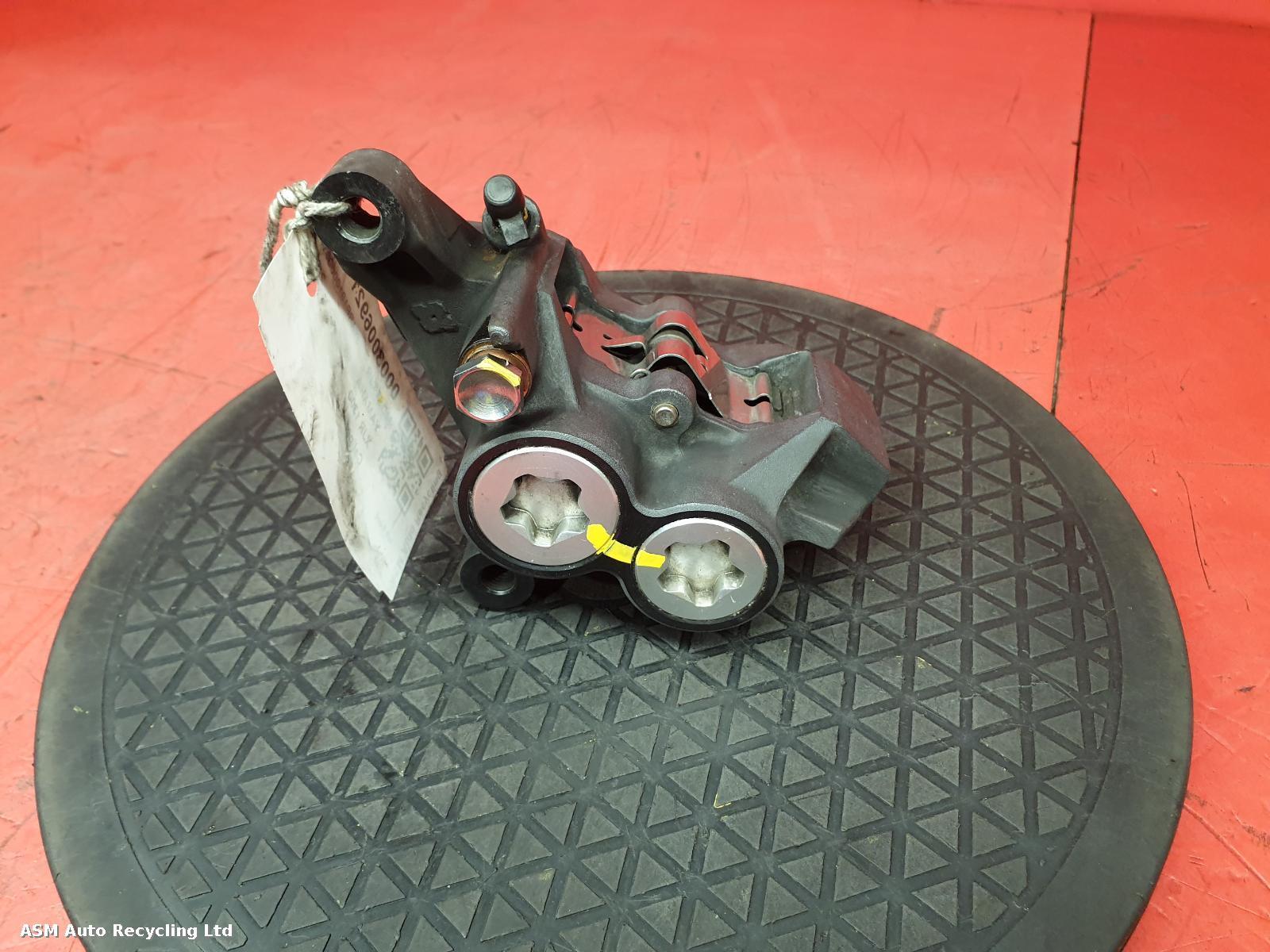 View Auto part Caliper Yamaha Xjr 1300 2009