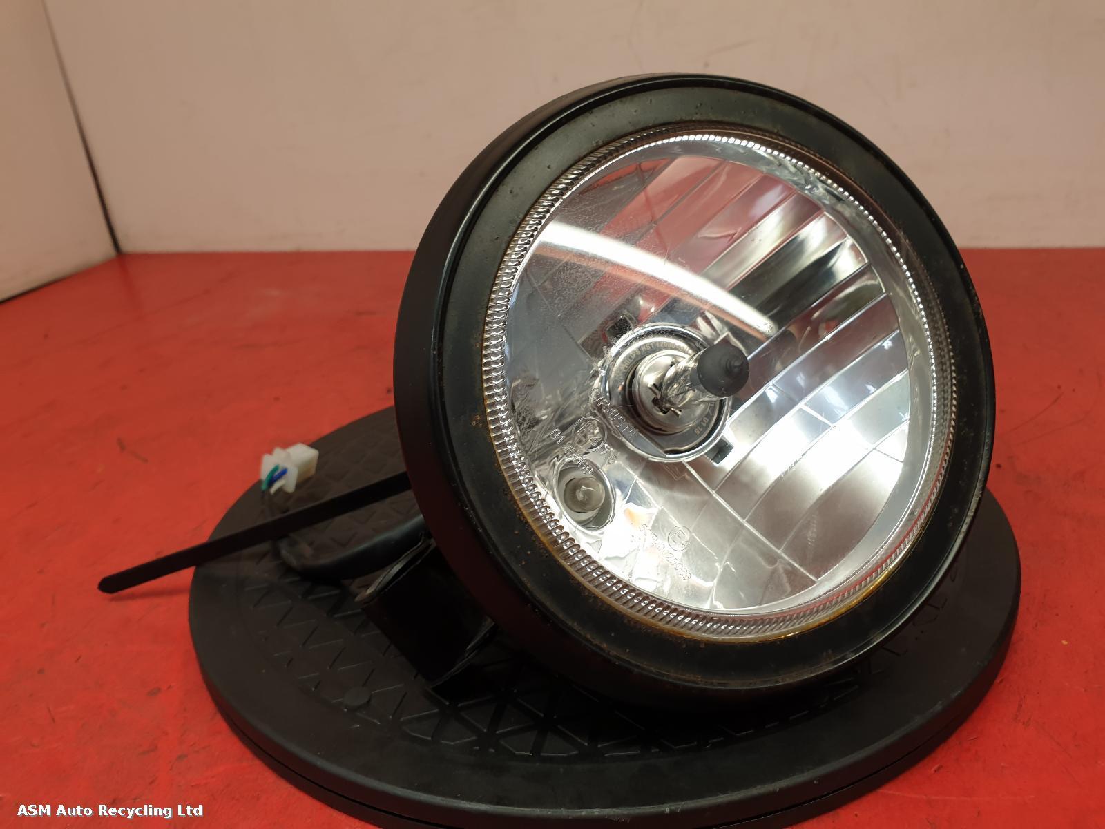 View Auto part Headlamp Lexmoto Michigan Zs 125 2021