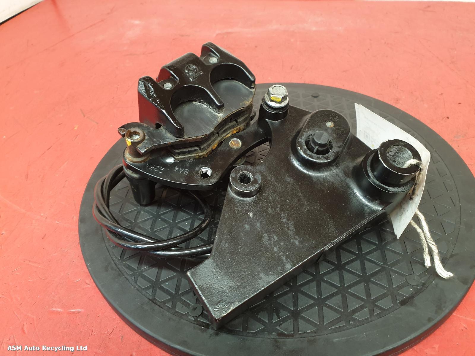 View Auto part Caliper Lexmoto Michigan Zs 125 2021