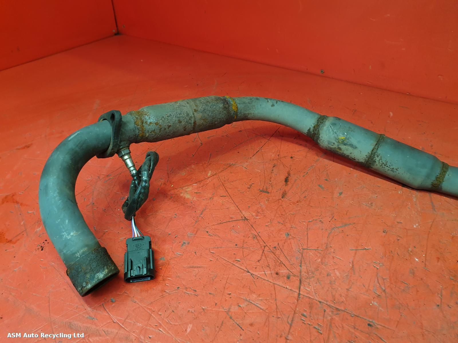 View Auto part Exhaust System Lexmoto Michigan Zs 125 2021