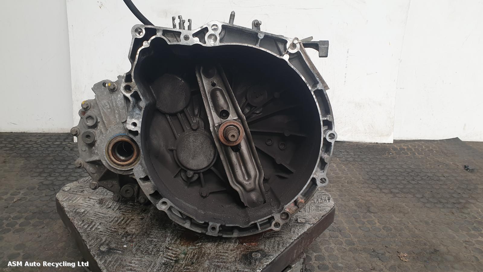 View Auto part Gearbox Mini (bmw) Mini 2012