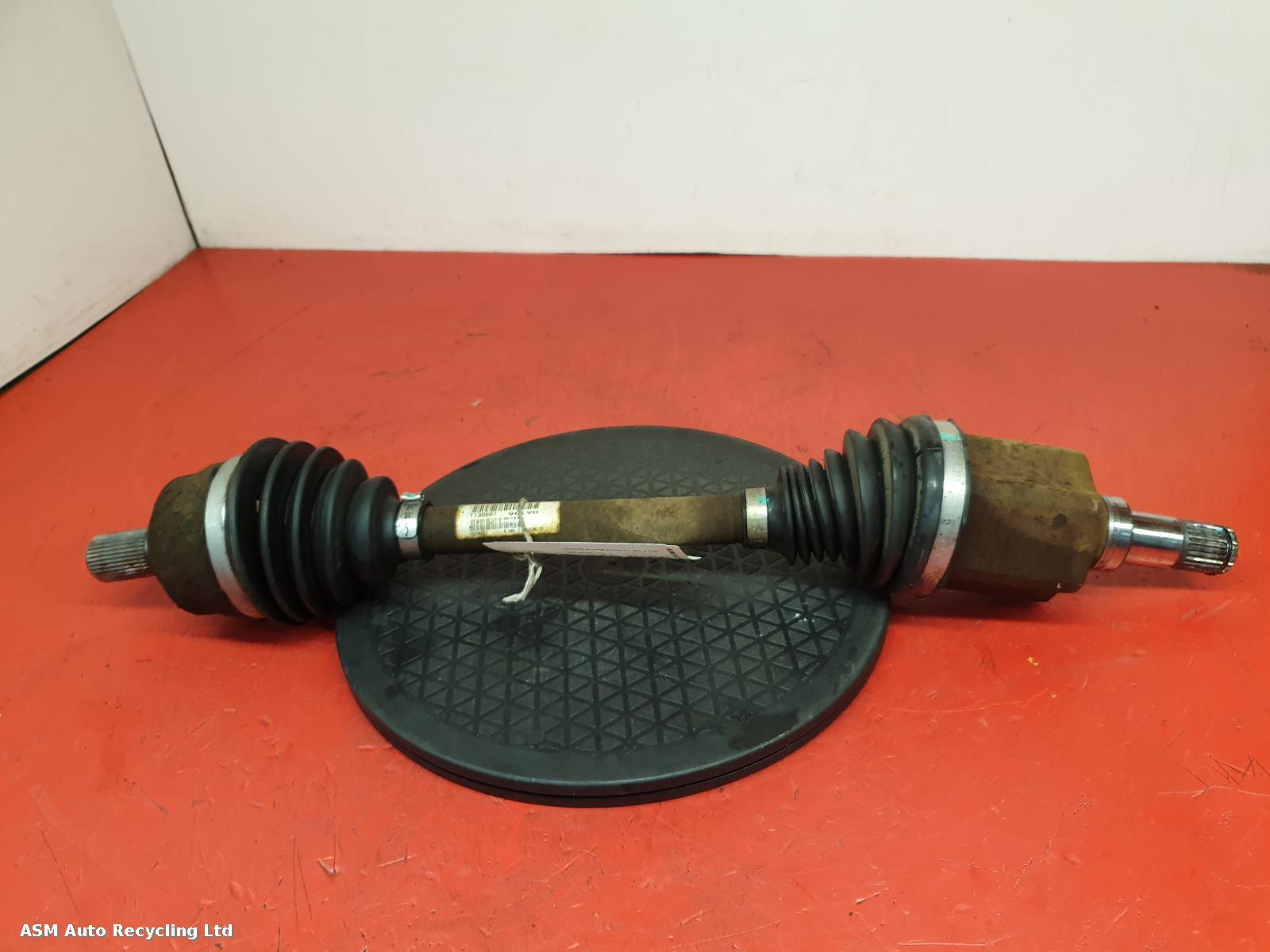 View Auto part Left Driveshaft Volvo V40 2013