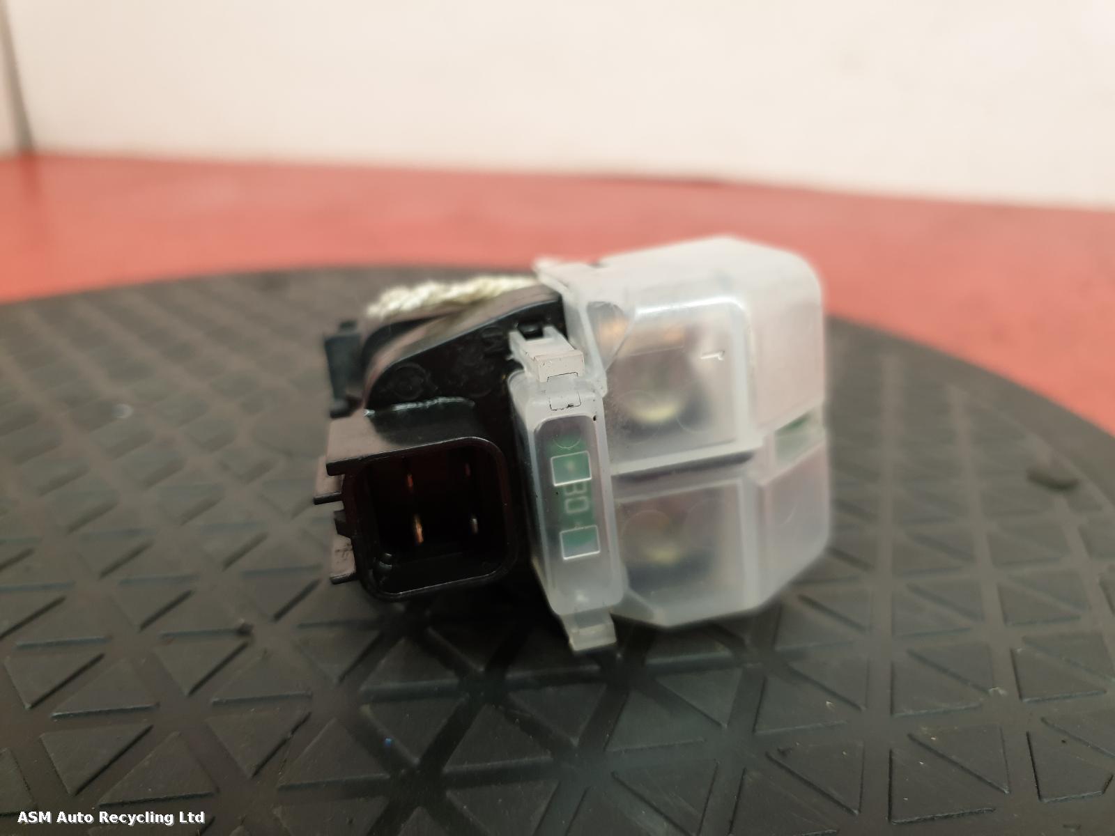View Auto part Starter Solenoid Suzuki Sfv 650 2010