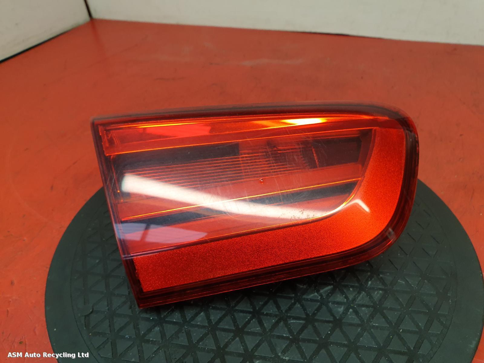 View Auto part L Taillight Bmw 1 Series 2015