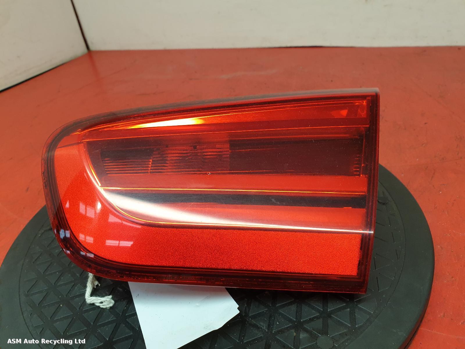 View Auto part R Taillight Bmw 1 Series 2015
