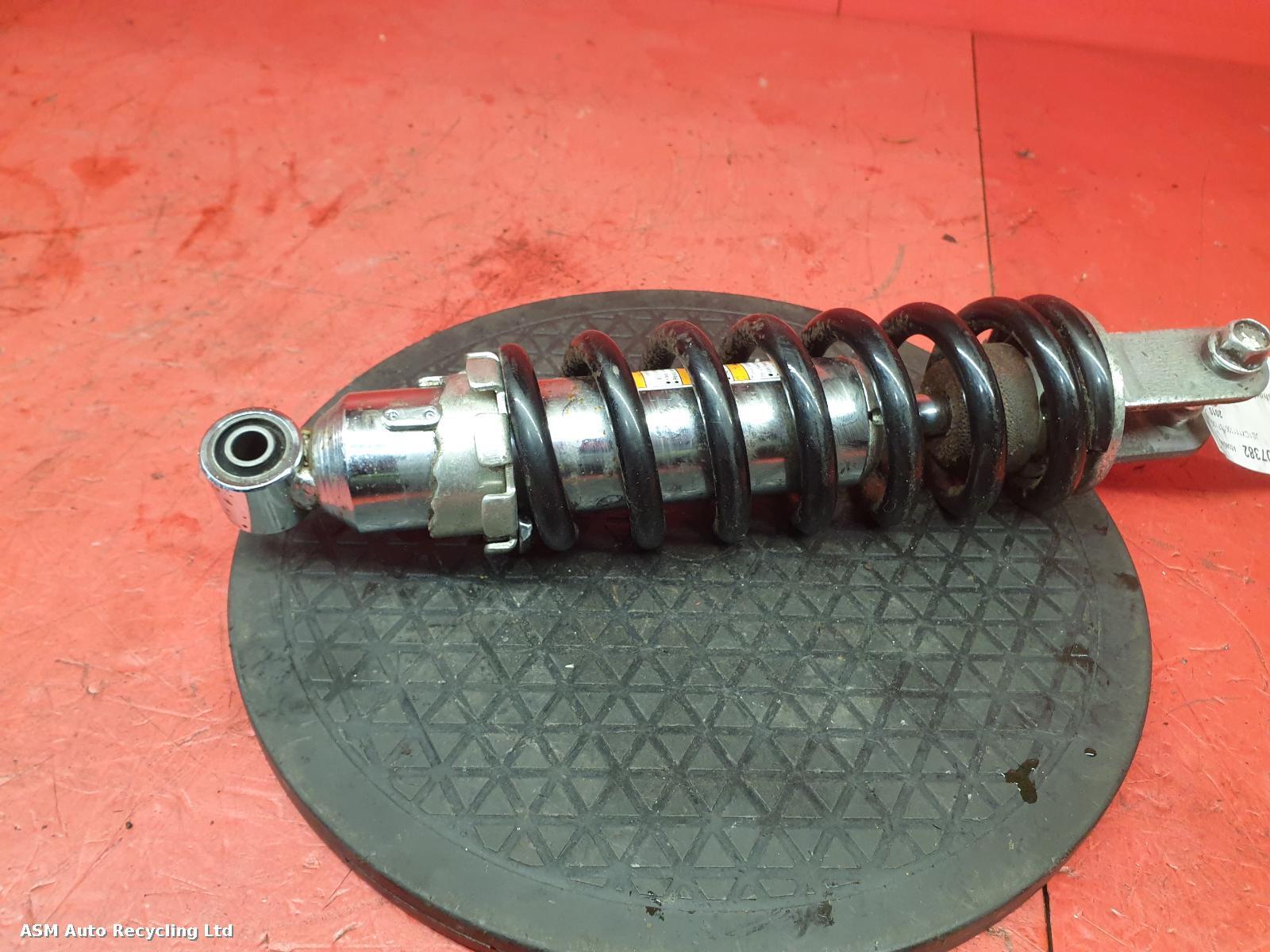 View Auto part Rear Shock Absorber Suzuki Sfv 650 2010