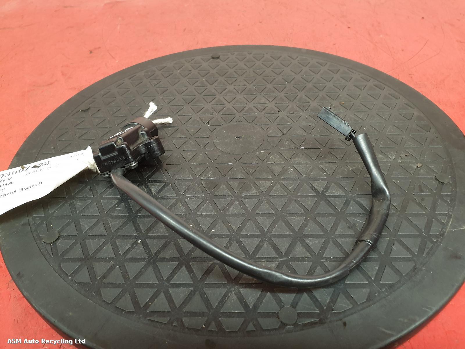 View Auto part Side Stand Switch Yamaha Yzf R7 2023