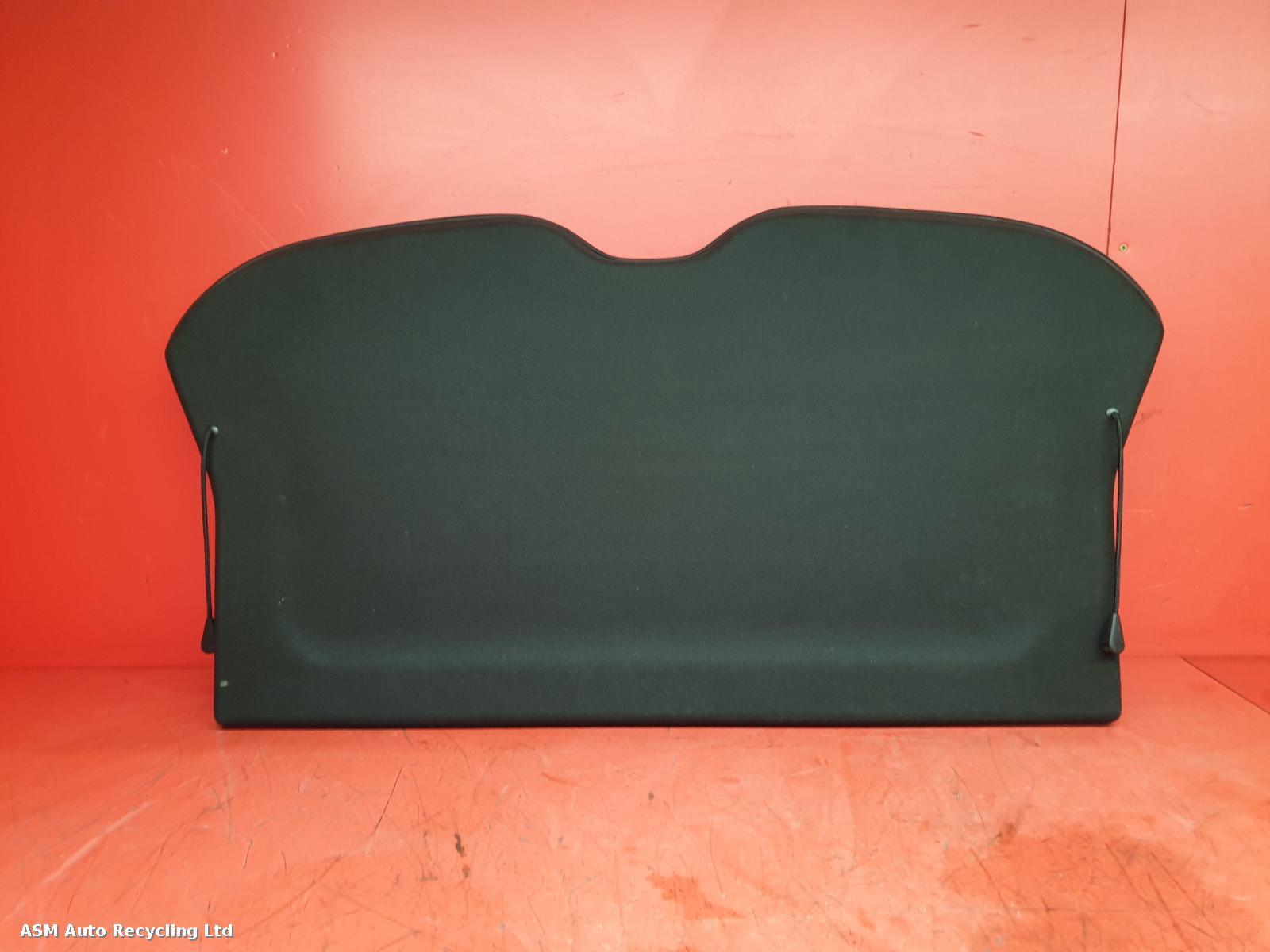 View Auto part Parcel Shelf Citroen Ds5 2012
